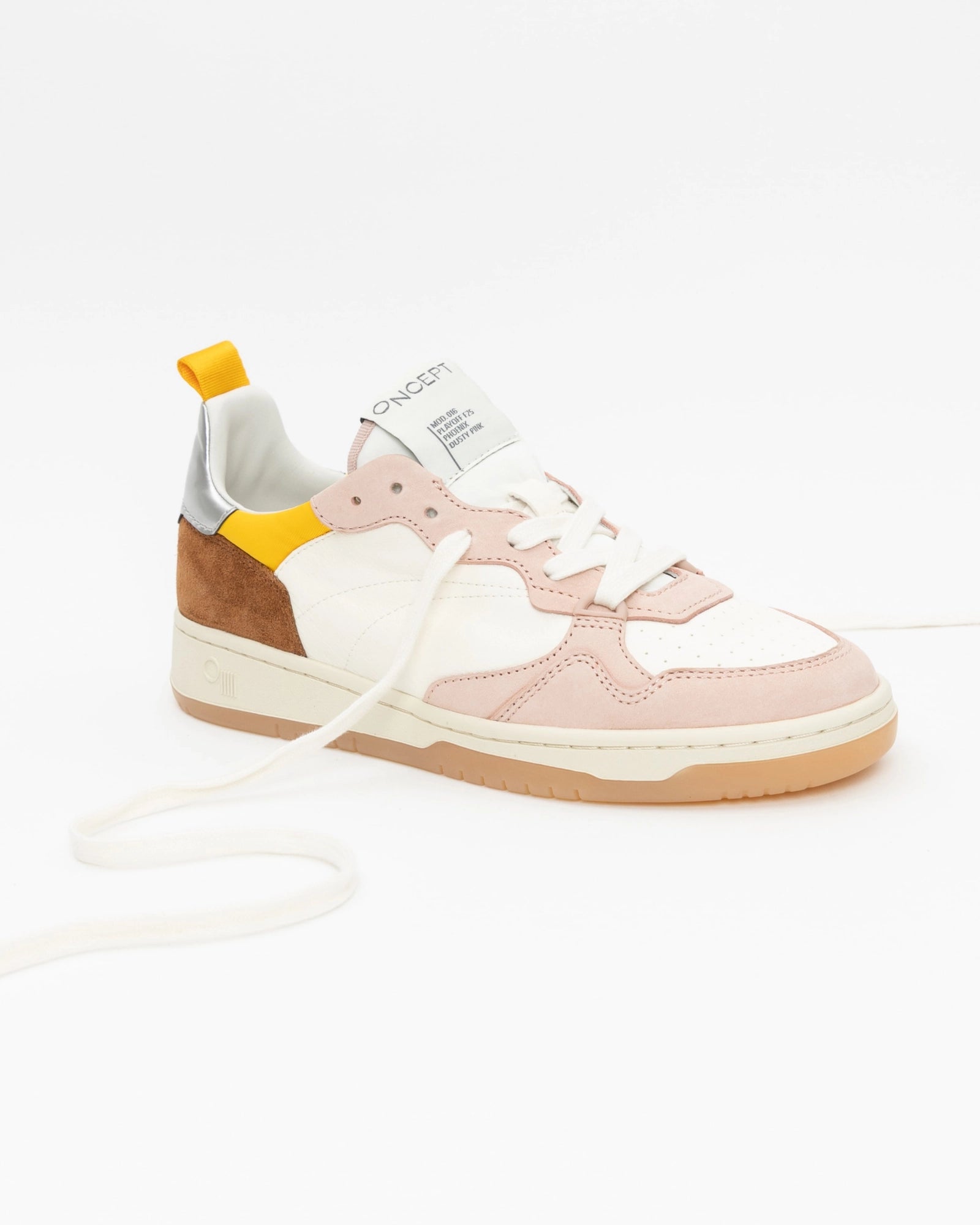 ONCEPT | Phoenix Dusty Pink