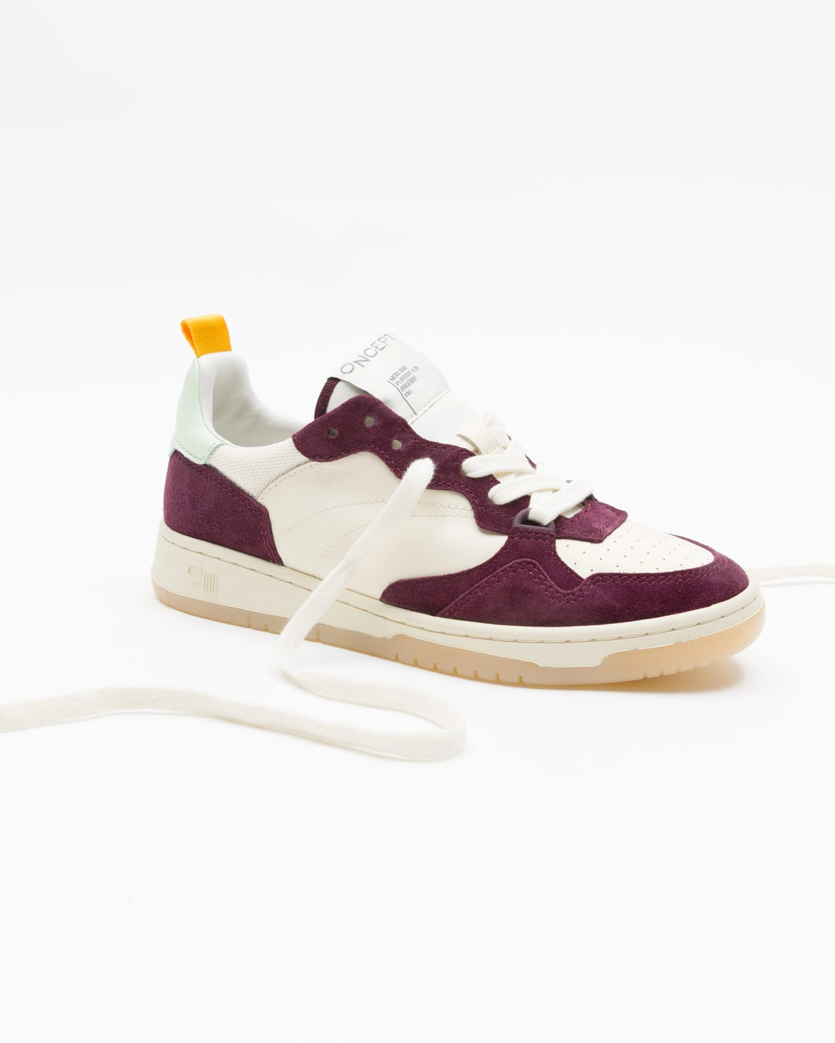 Oncept | Phoenix Fig