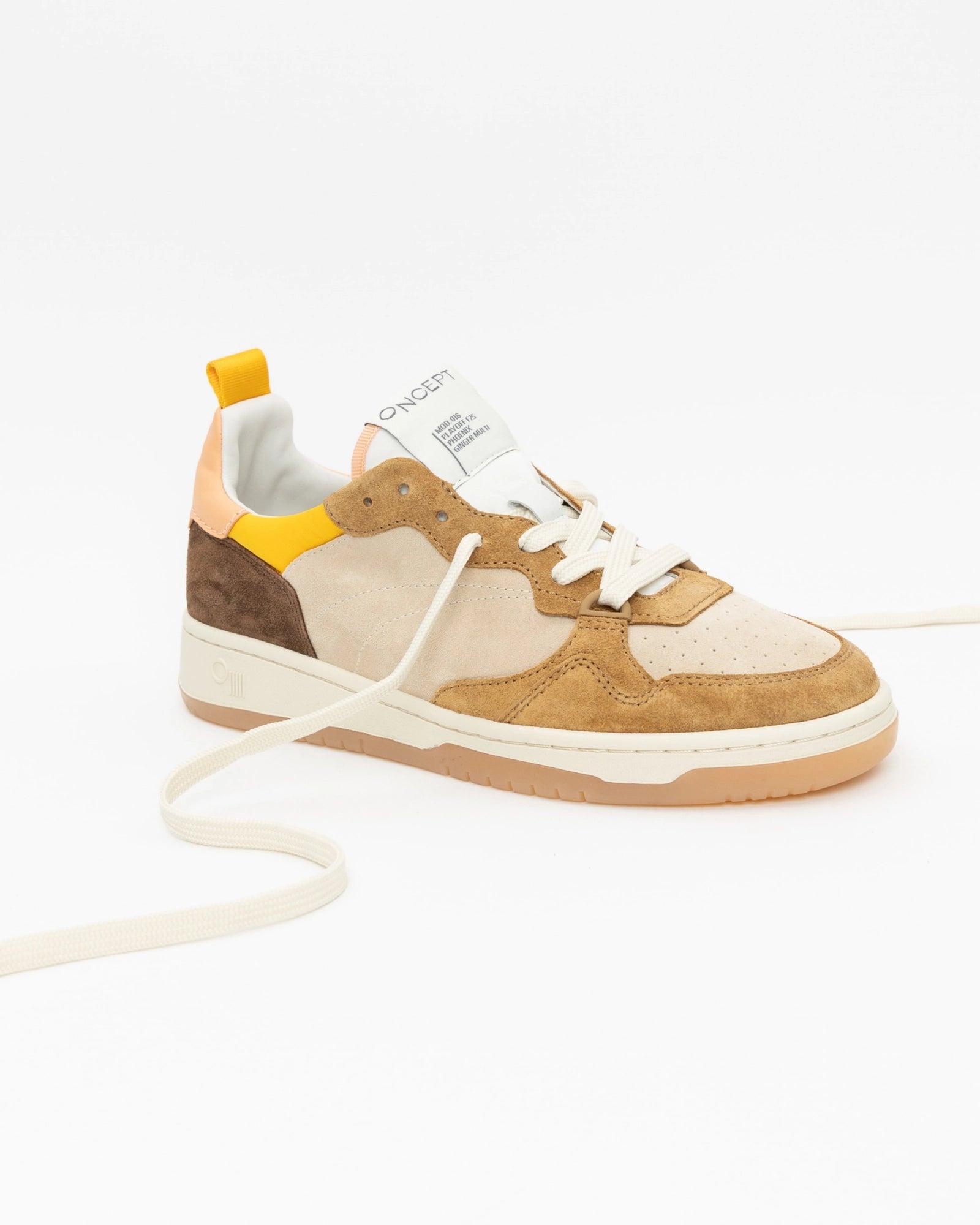 ONCEPT | Phoenix Ginger Multi