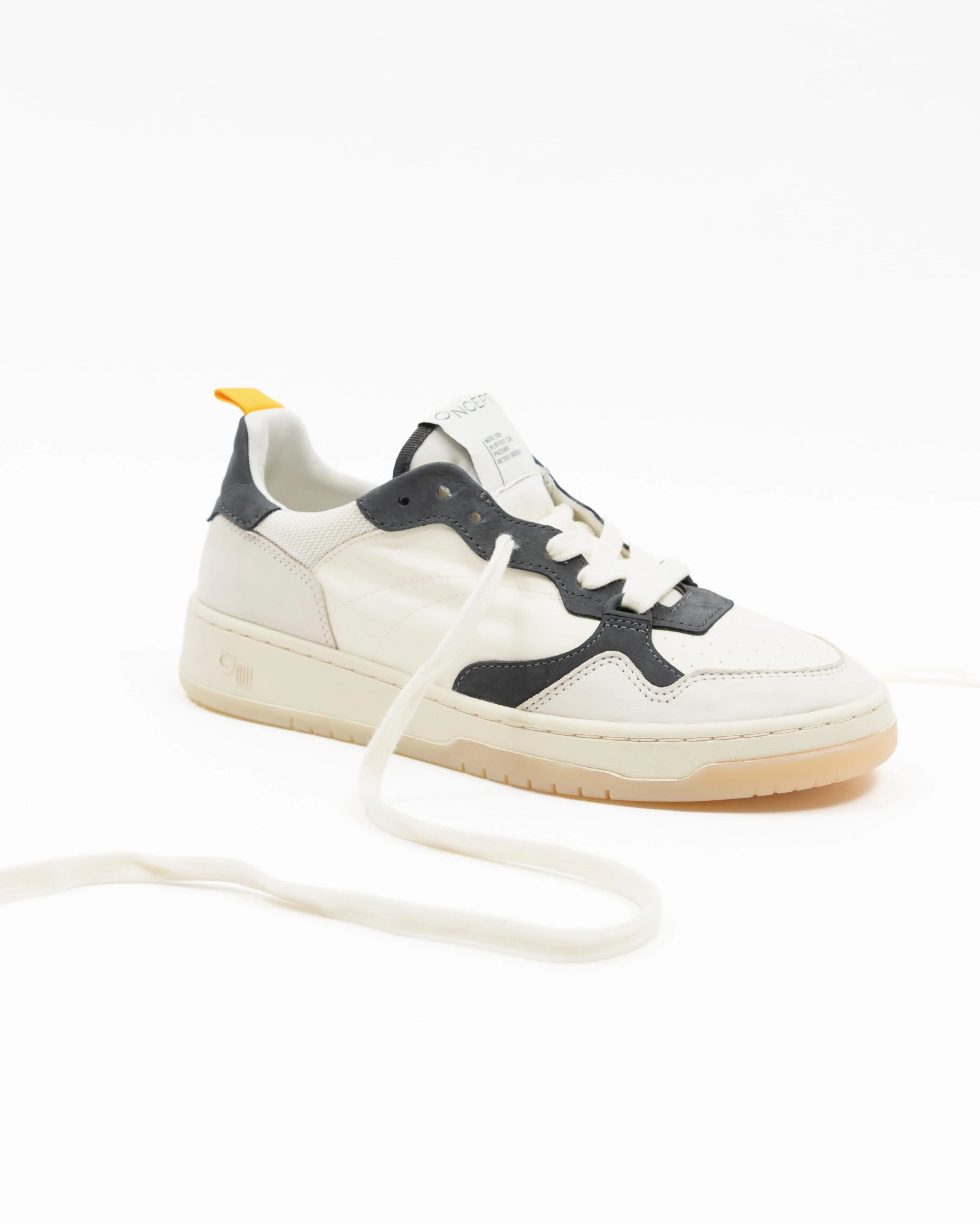 Oncept | MENS Phoenix Retro Indigo