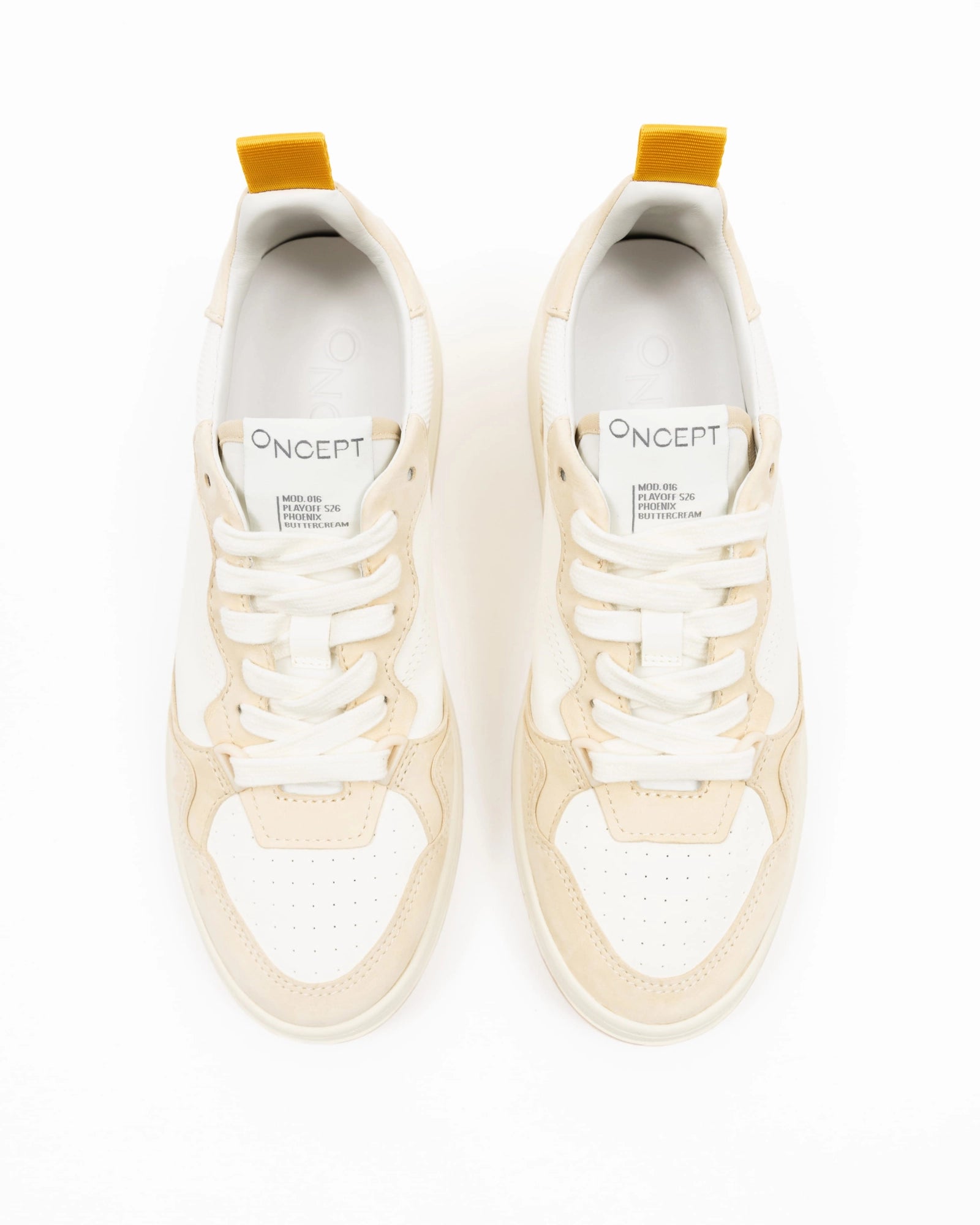 Oncept | MENS Phoenix Buttercream