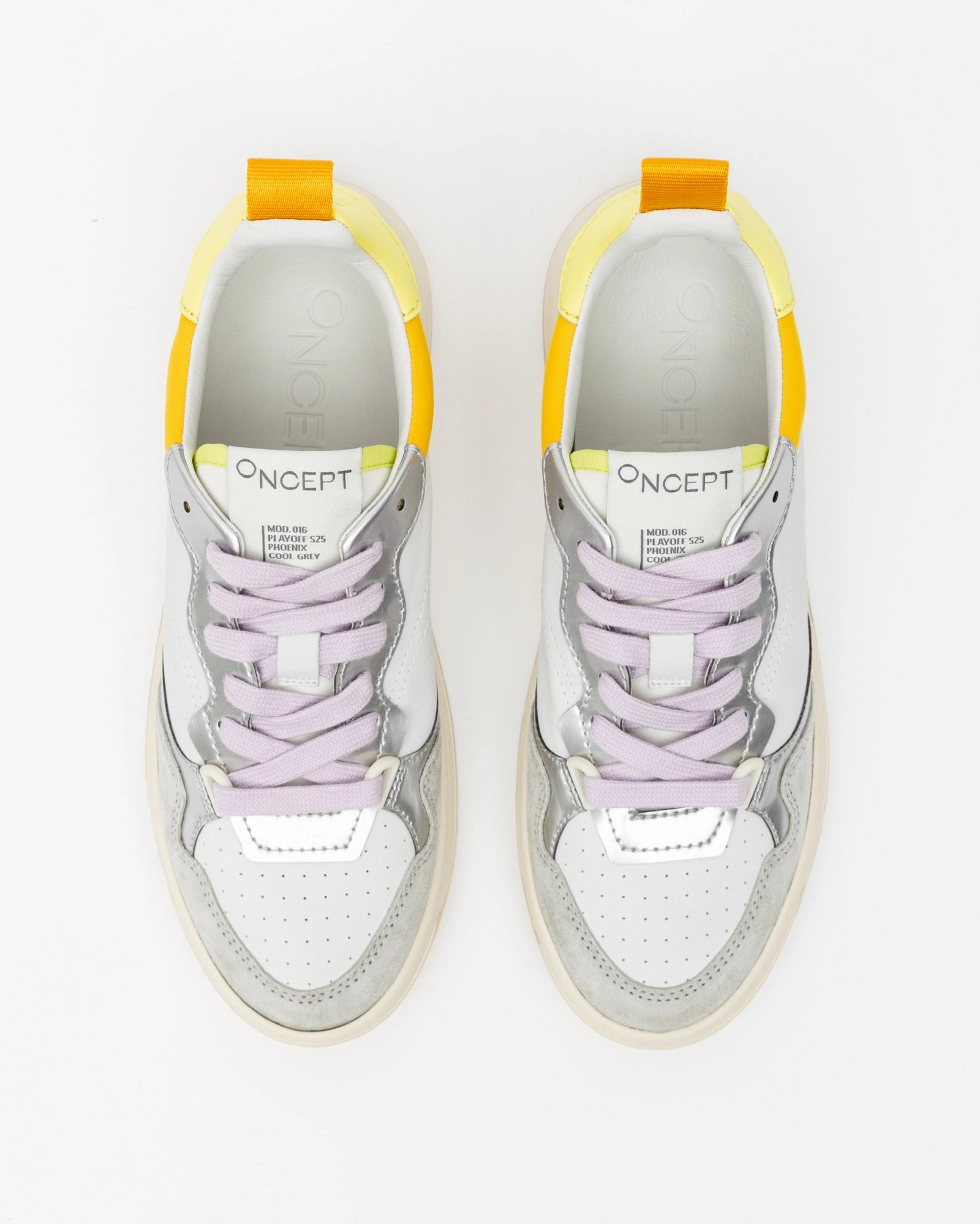 Oncept | Phoenix Cool Grey