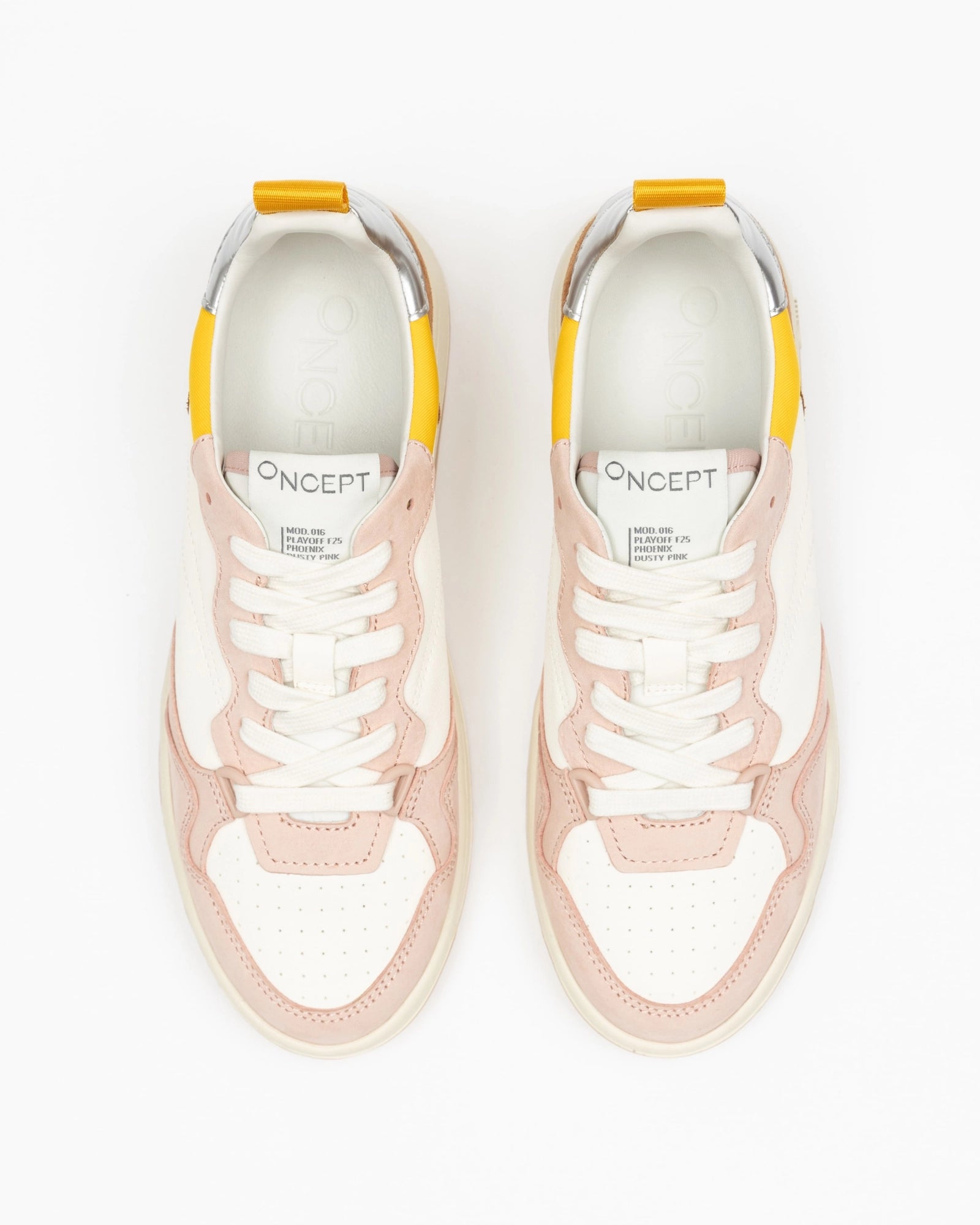 ONCEPT | Phoenix Dusty Pink