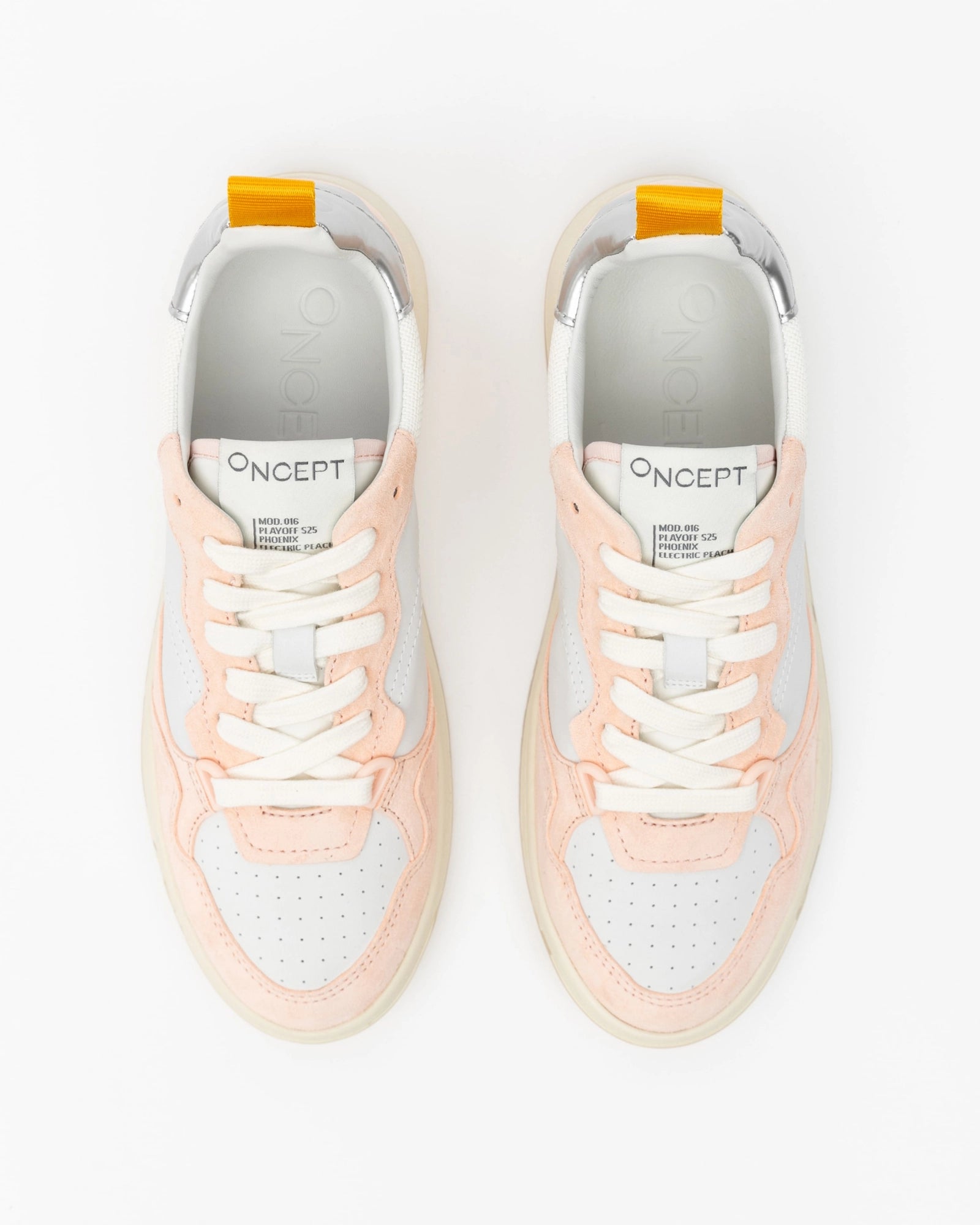 Oncept | Phoenix Electric Peach