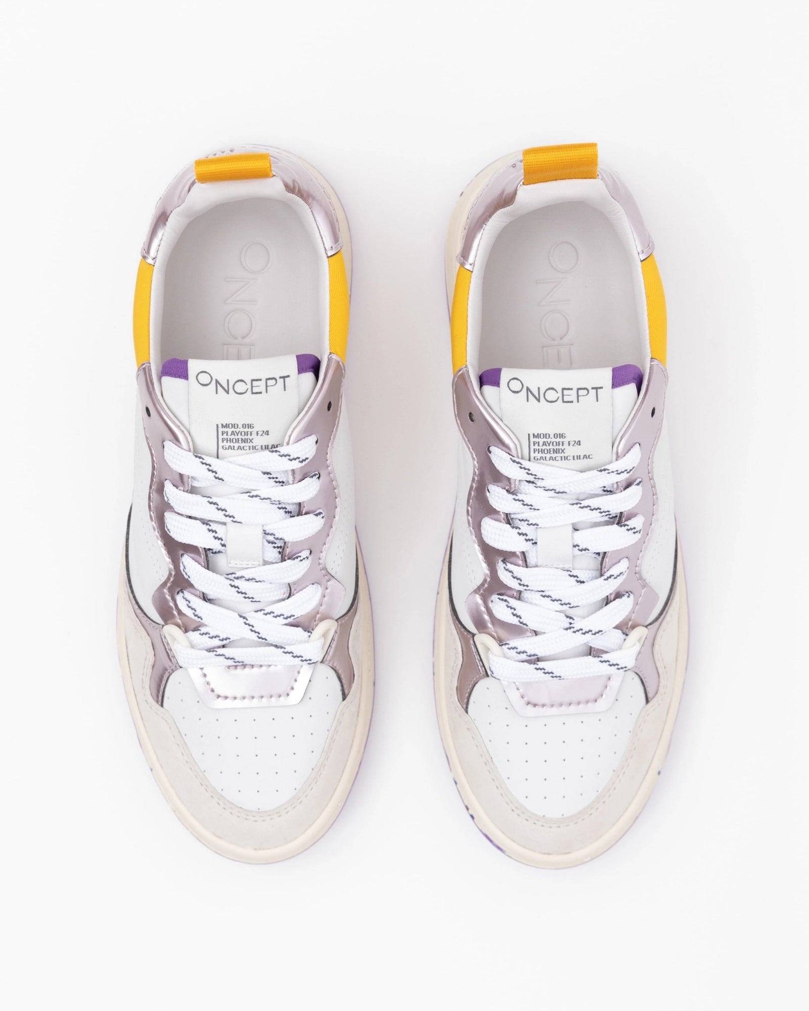 Oncept | Phoenix Galactic Lilac