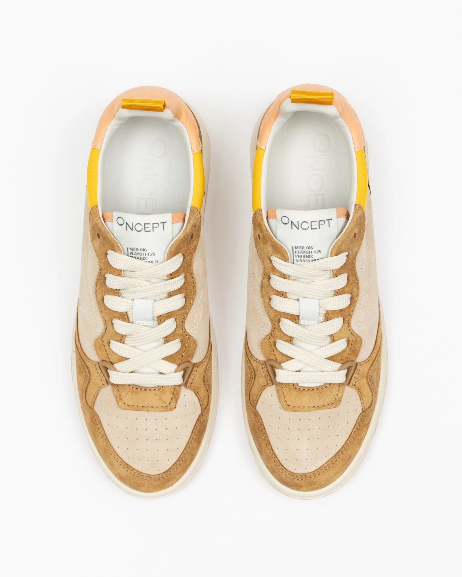 ONCEPT | Phoenix Ginger Multi
