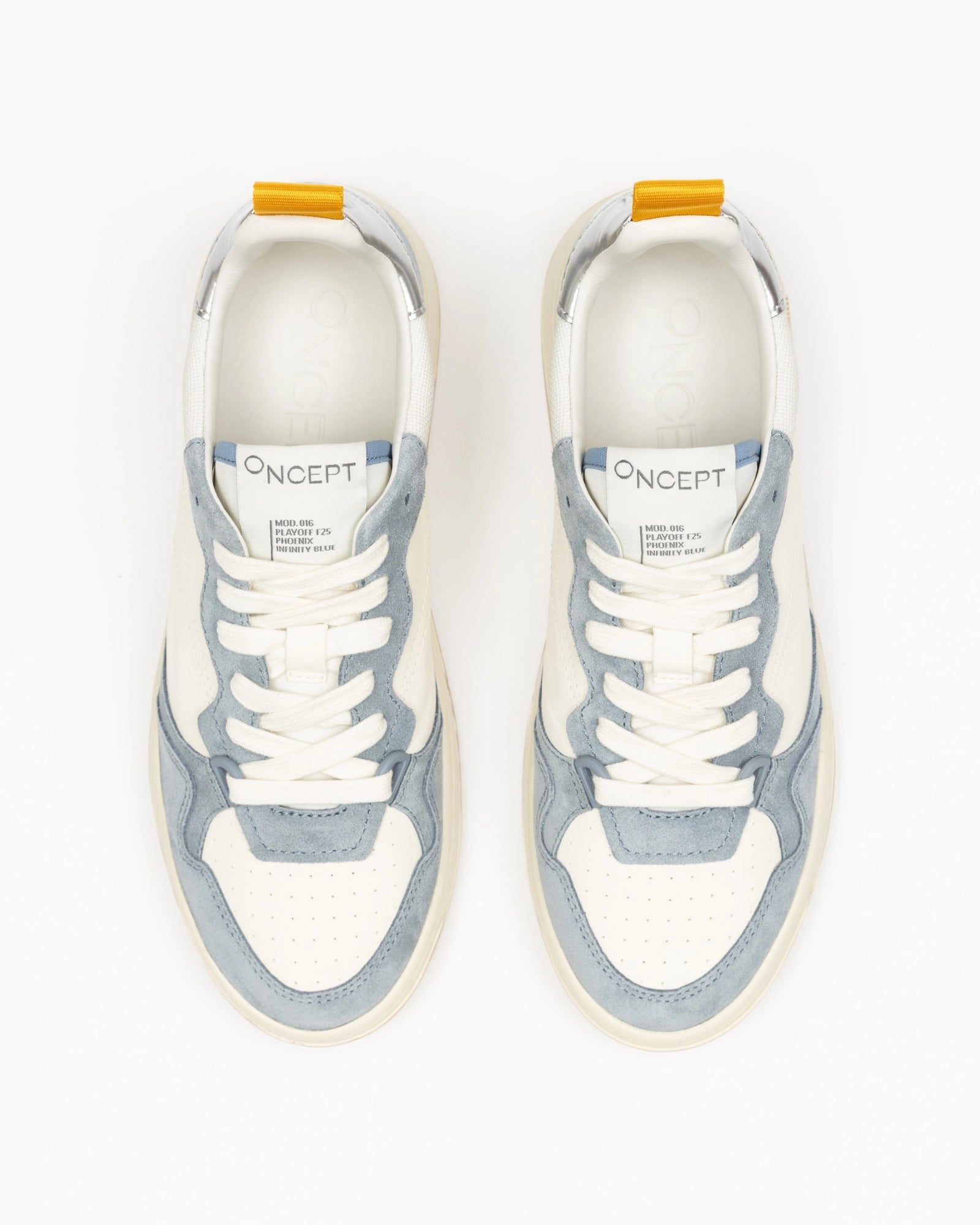 ONCEPT | Phoenix Infinity Blue