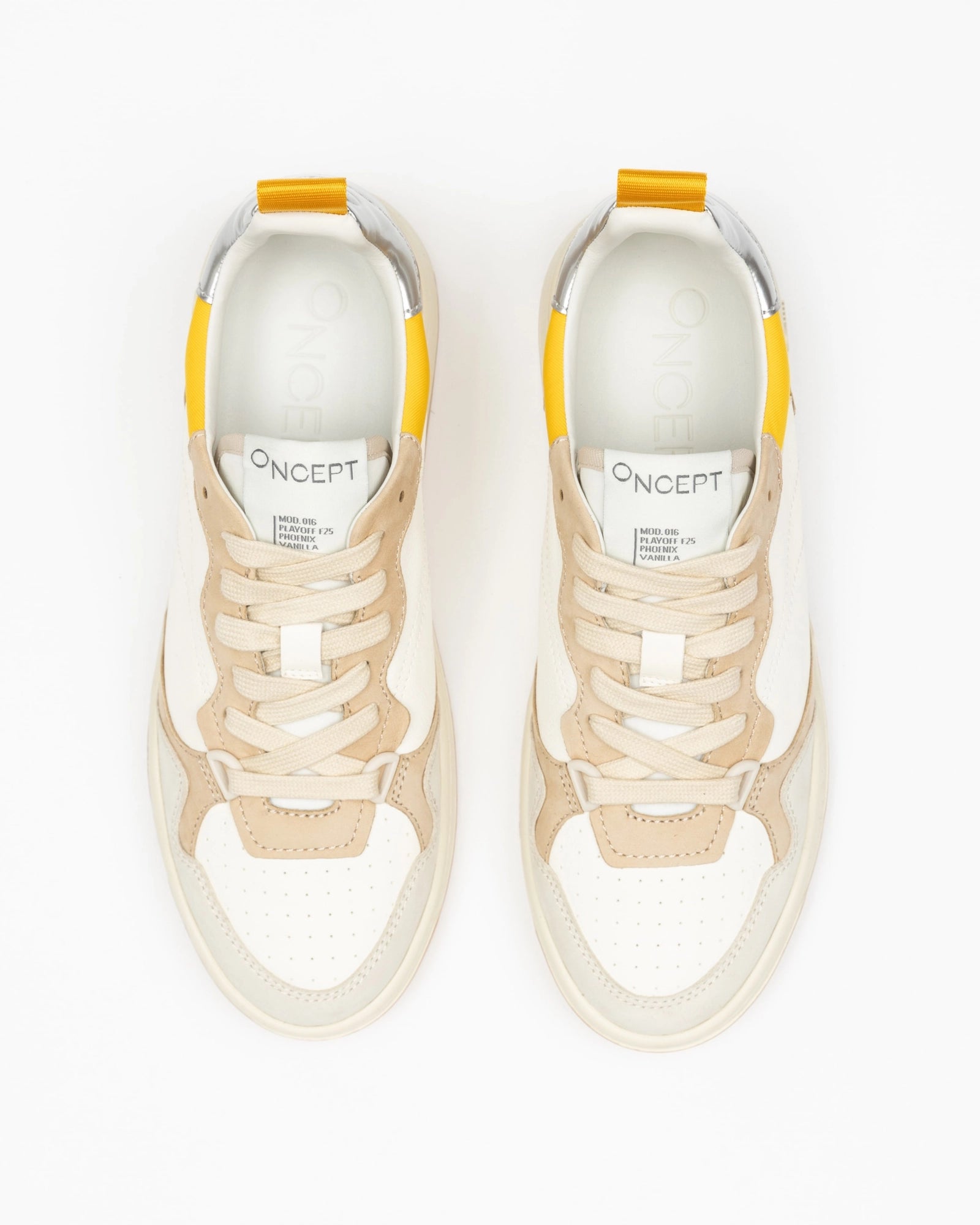 ONCEPT | Phoenix Vanilla