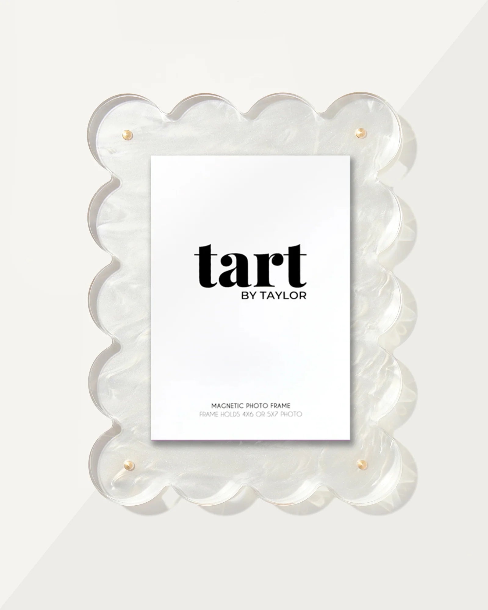 Acrylic Picture Frame | Tart By Taylor