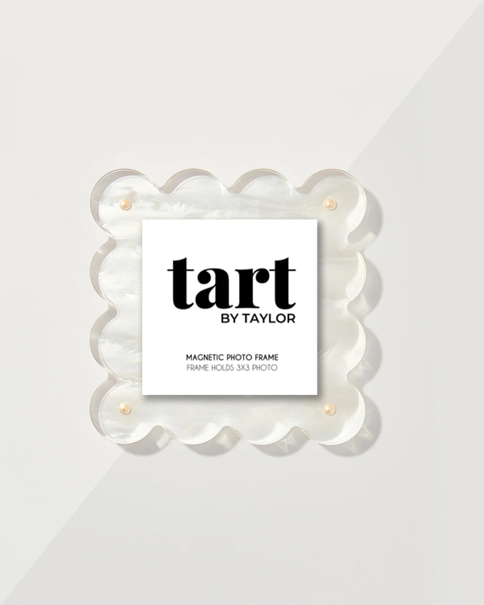 Mini Acrylic Frame | Tart By Taylor