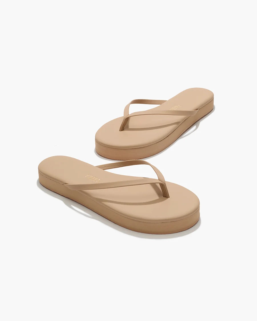 Lily Platforms - TKEES