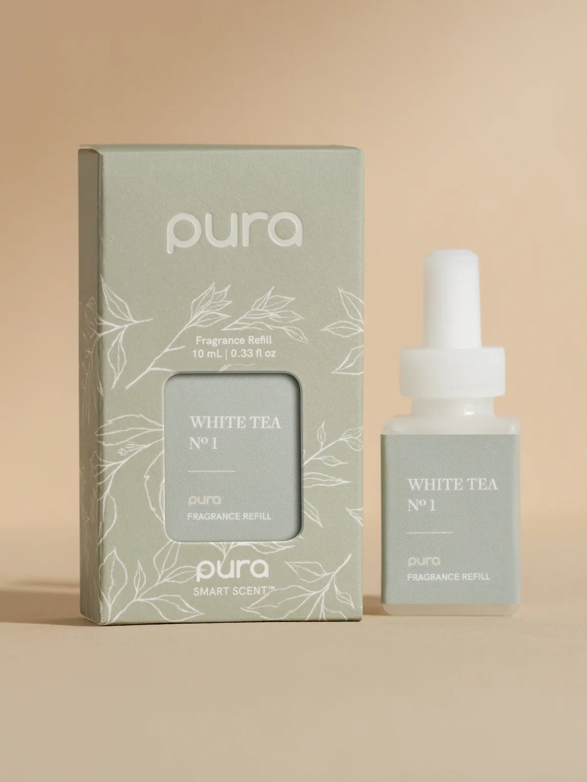 Pura Smart Device Refill | Pura
