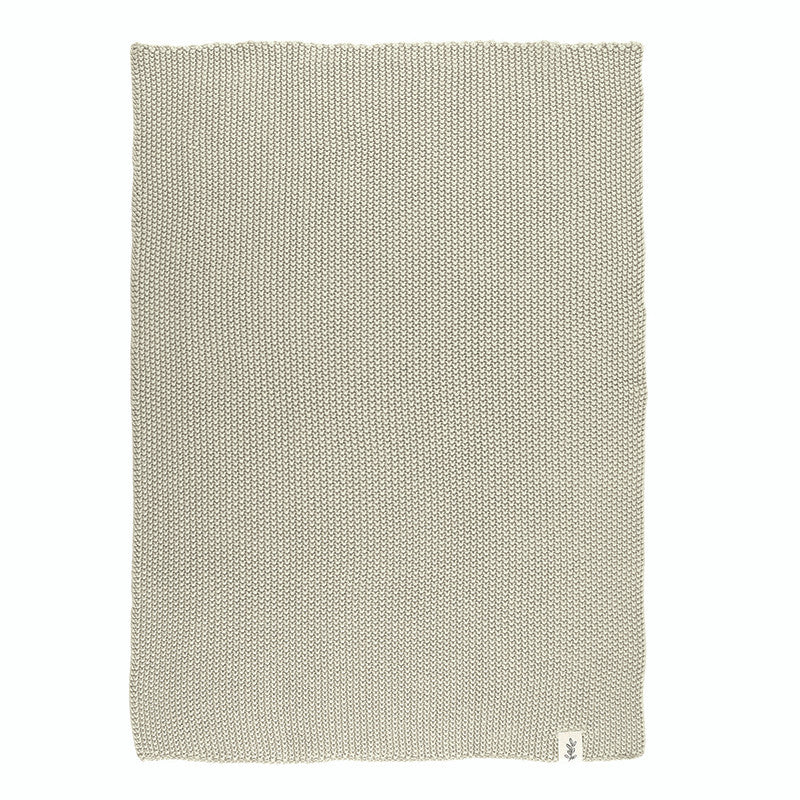 Knit Dish Towel