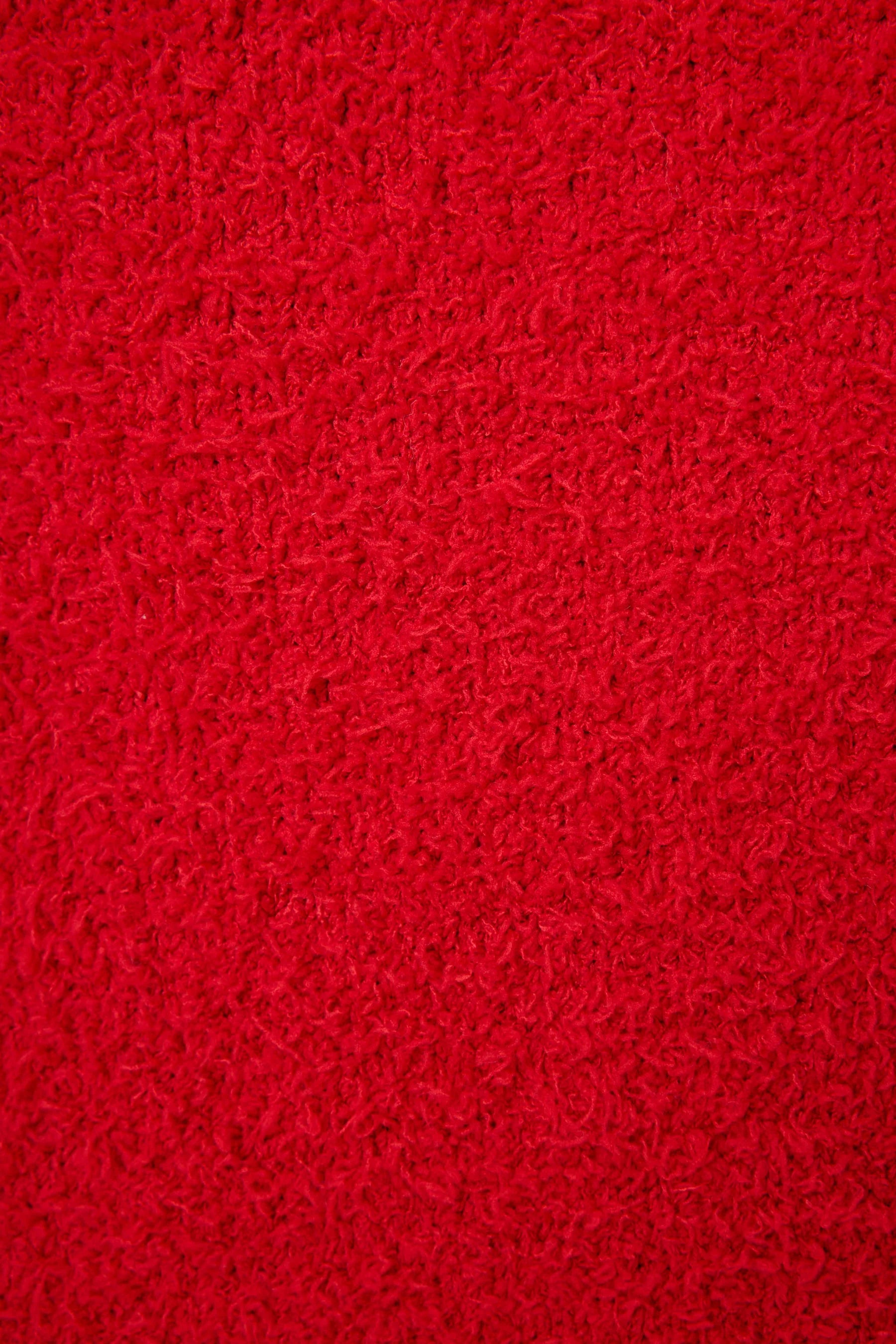 Bundle Up Boucle Open Leg Pant - Red | P.J. Salvage