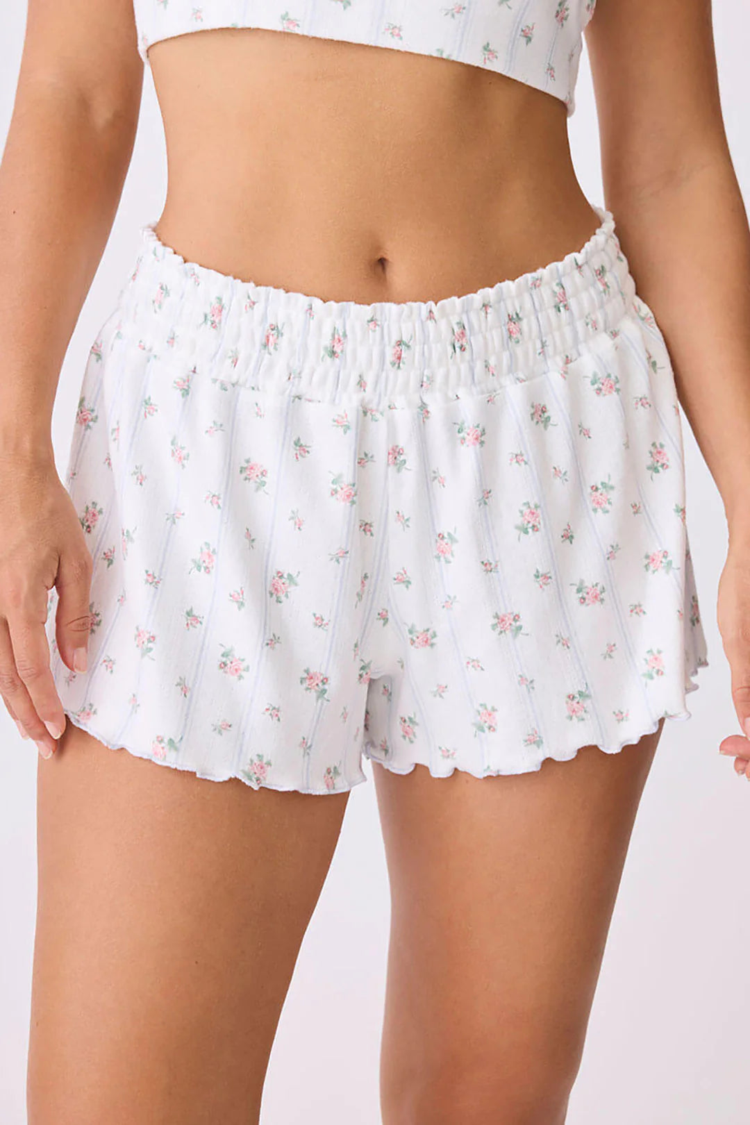 Crazy In Love Shorts | P.J. Salvage