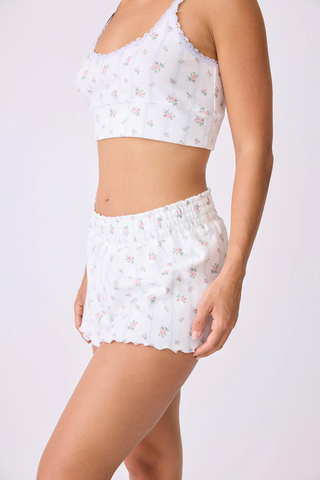 Crazy In Love Shorts | P.J. Salvage