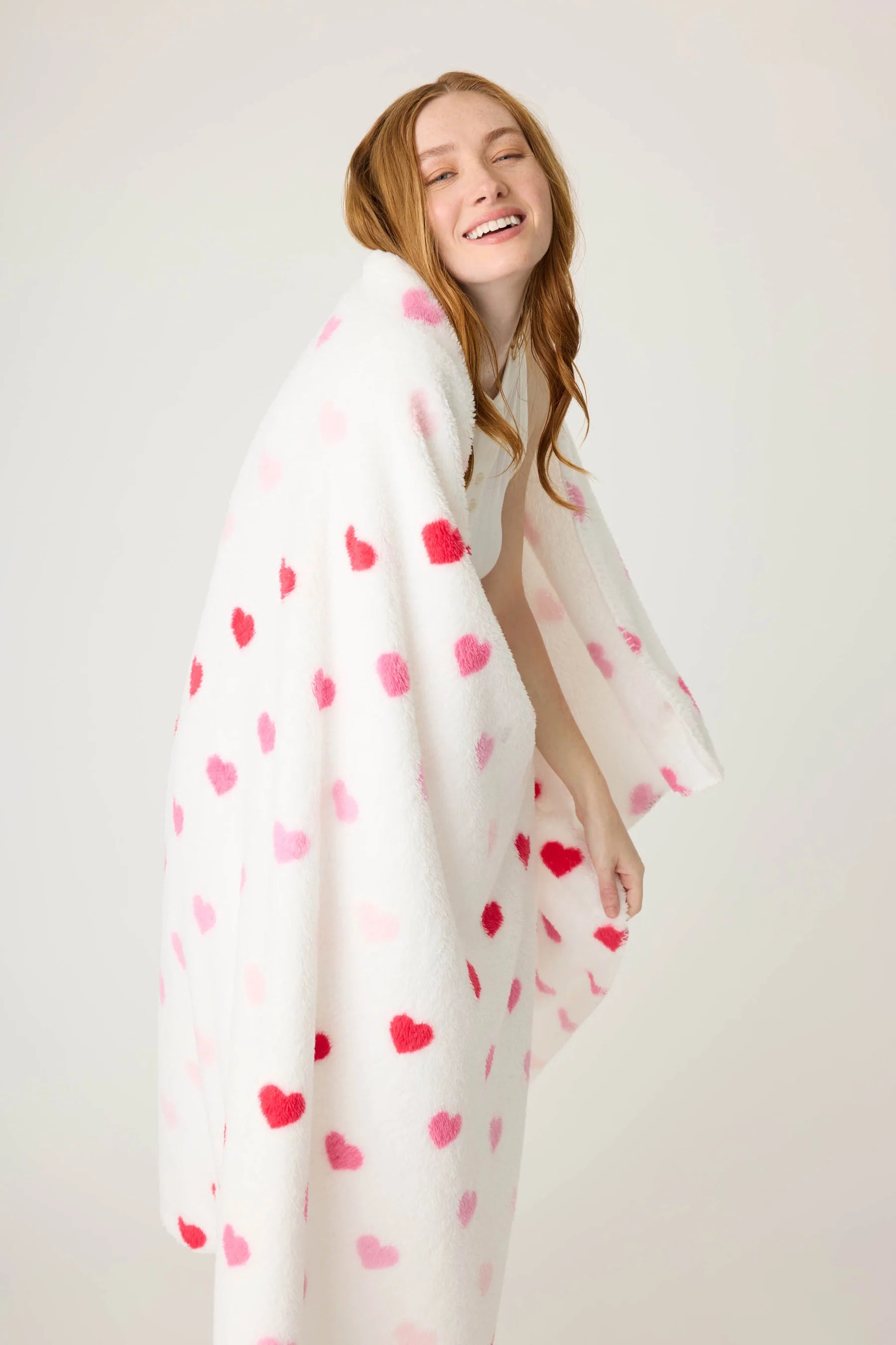 Day Dreams Blanket | P.J. Salvage