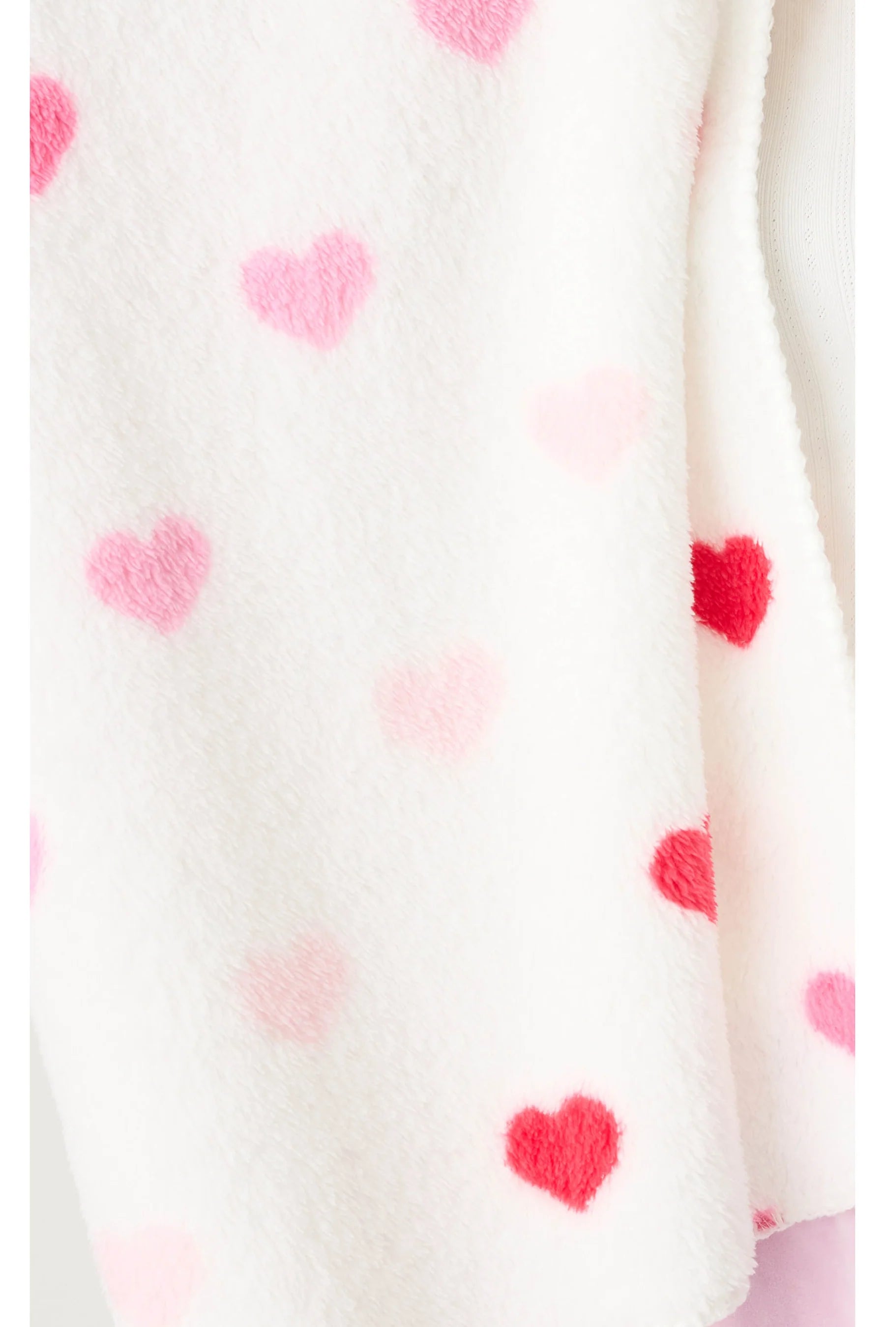 Day Dreams Blanket | P.J. Salvage