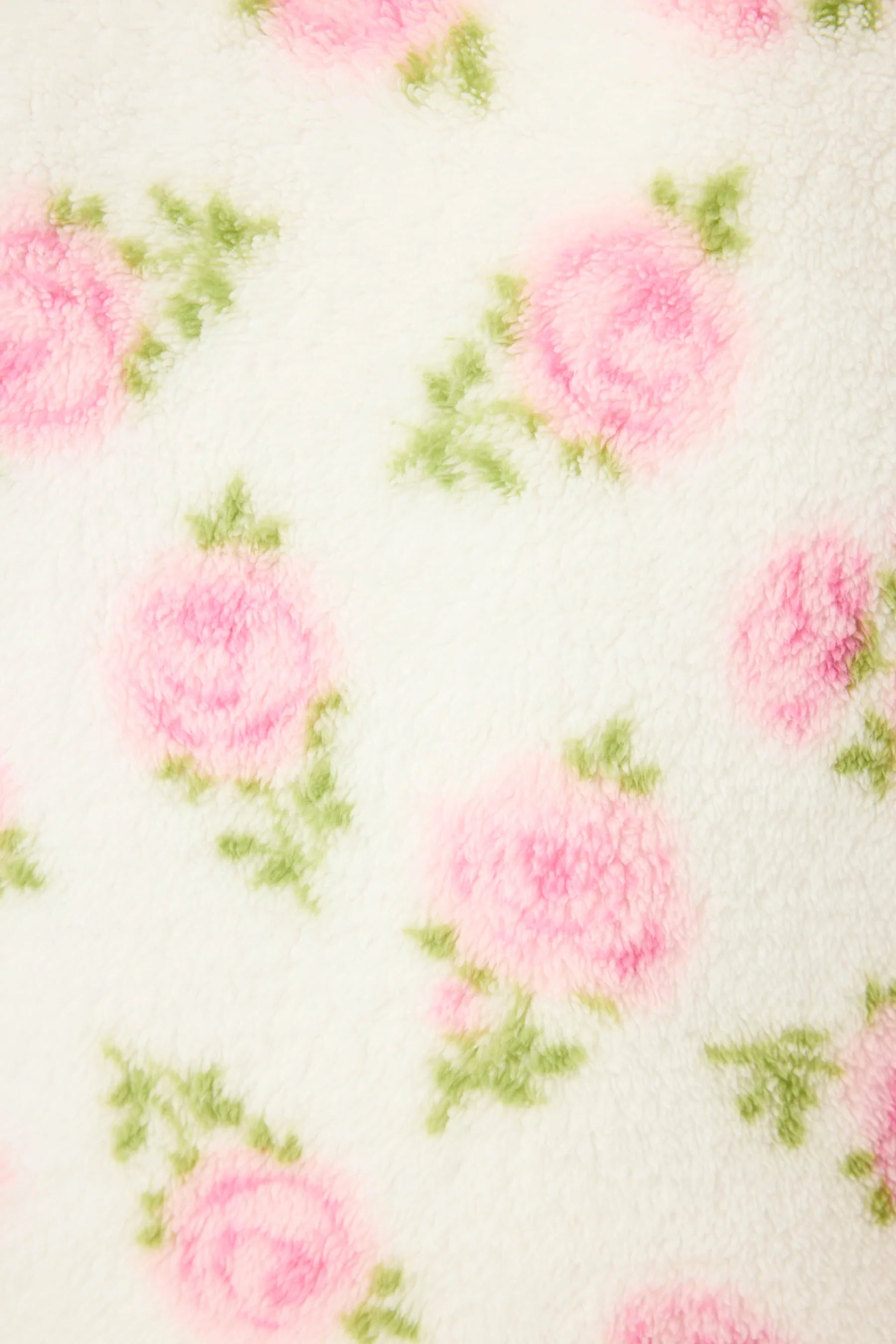 Let's Get Cozy Floral Print Shorts | P.J. Salvage