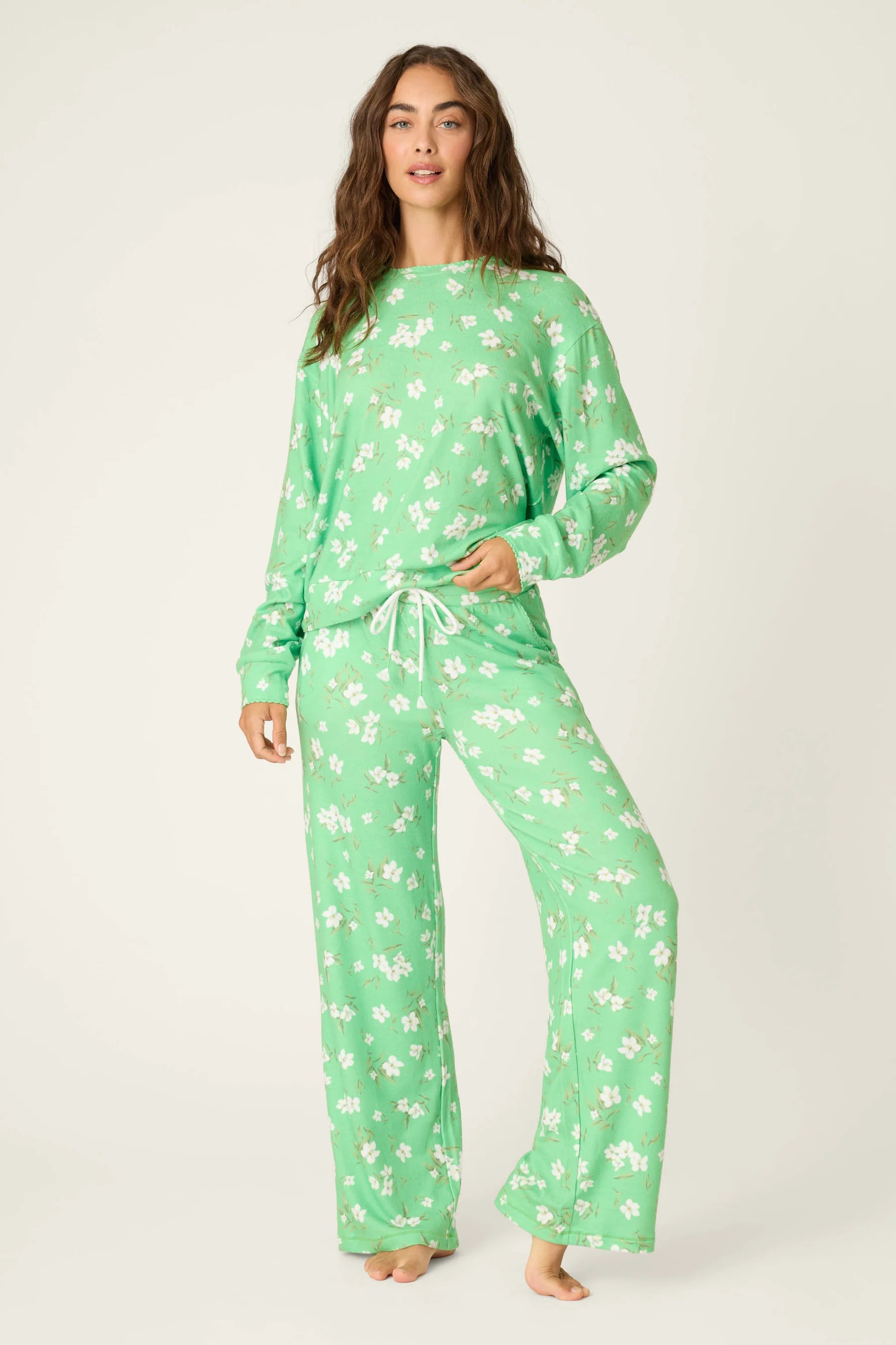 C'est La Vie Set - Green Apple | P.J. Salvage