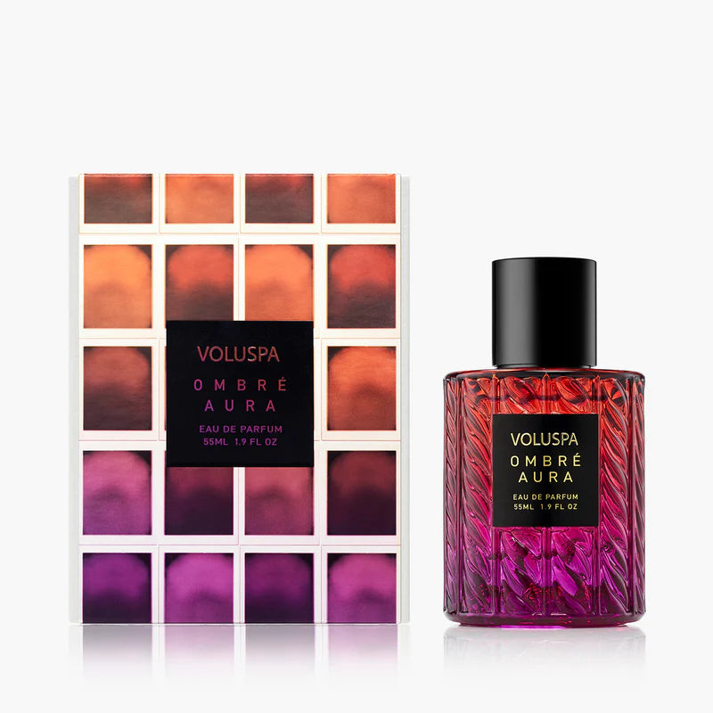 Eau De Parfum (55ml) | Voluspa