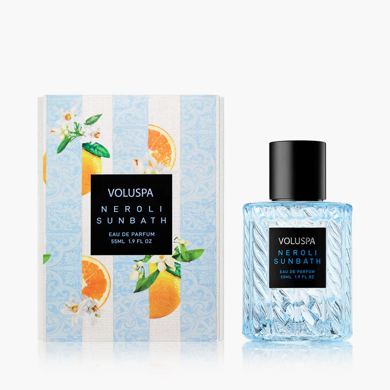 Eau De Parfum (55ml) | Voluspa