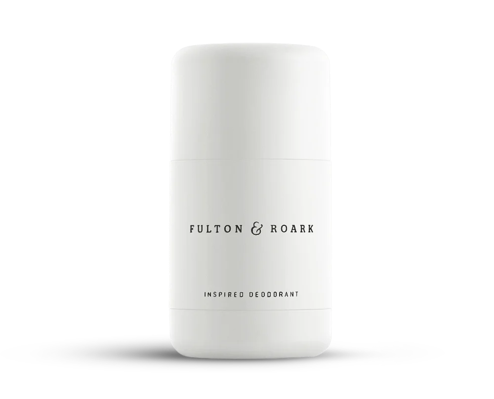 Deodorant (2.25oz) | Fulton & Roark