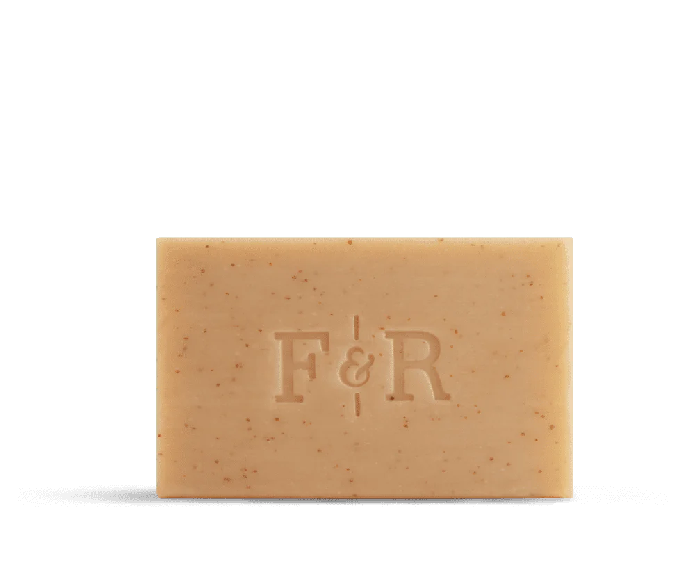 Bar Soap | Fulton & Roark