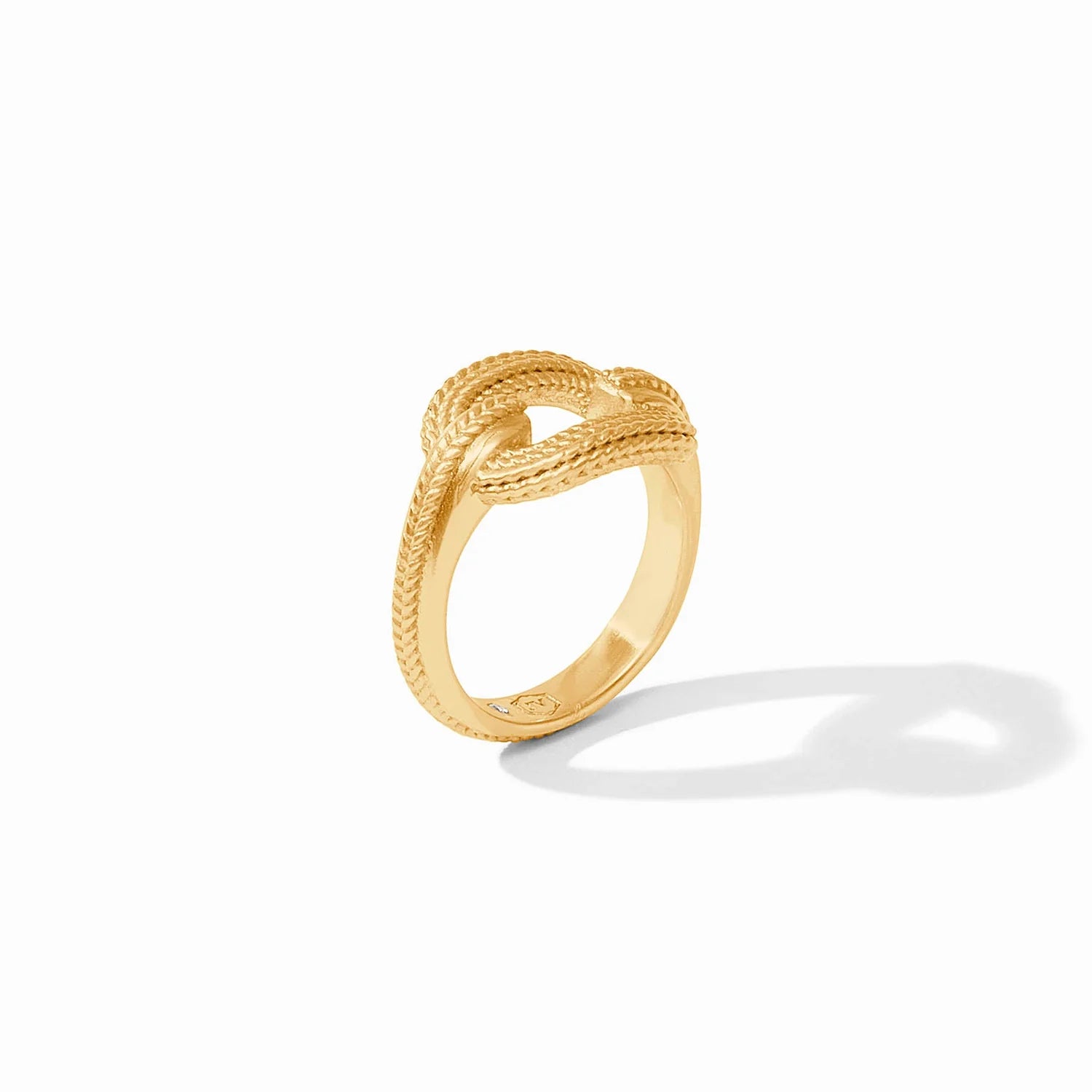 Cheval Ring | Julie Vos