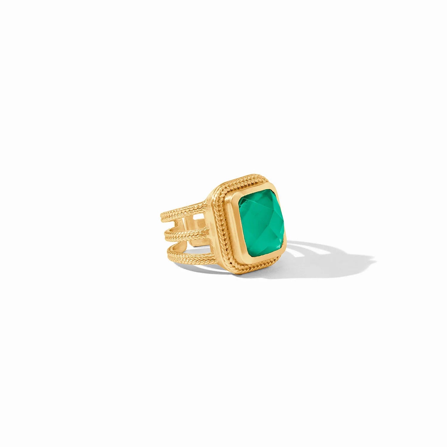 Cheval Statement Ring | Julie Vos