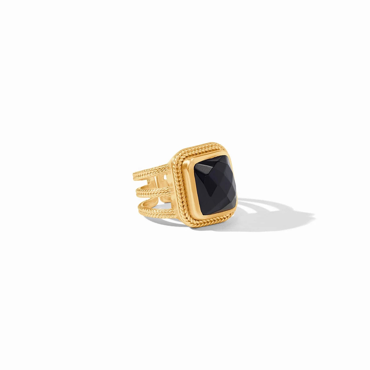 Cheval Statement Ring | Julie Vos