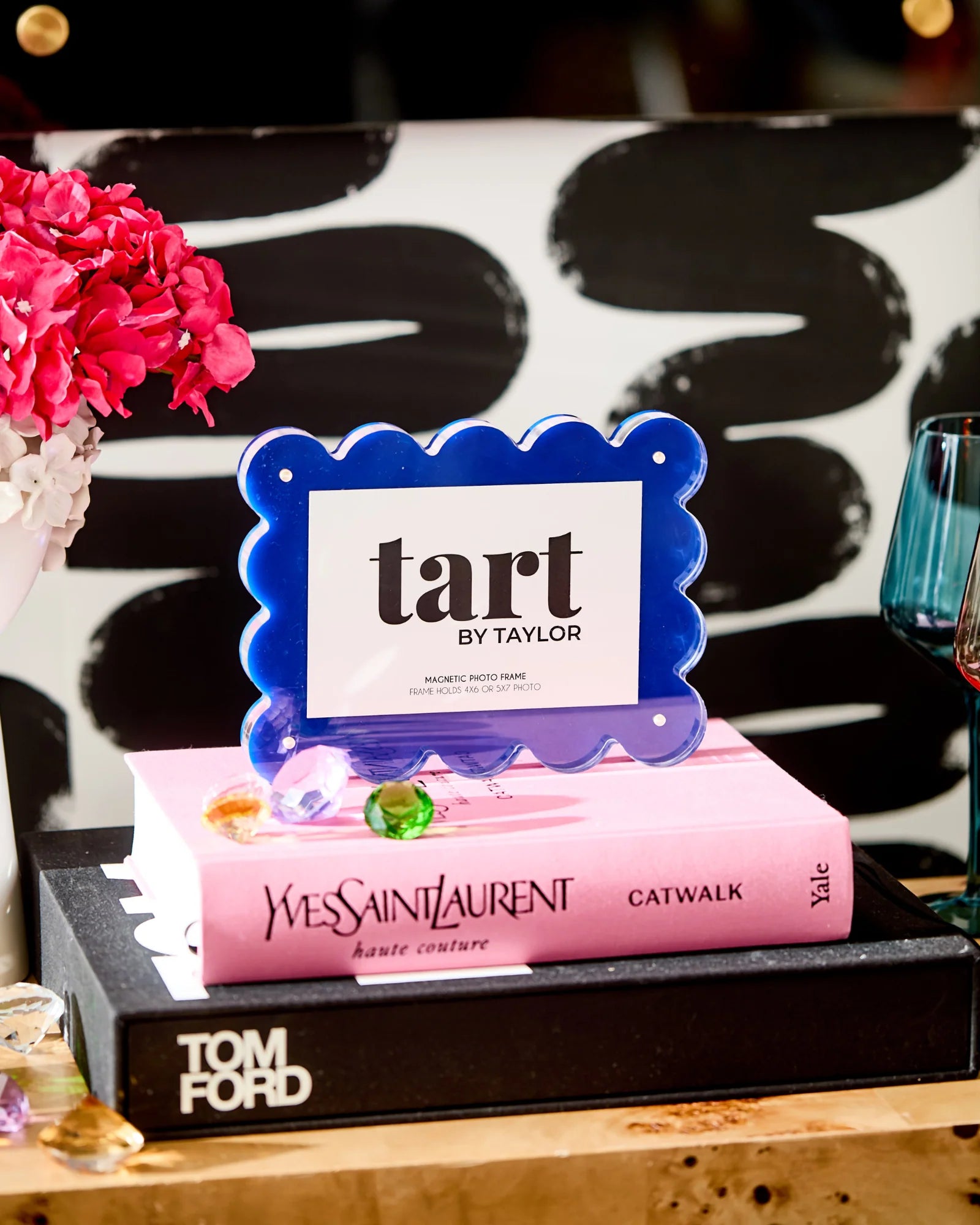 Acrylic Picture Frame | Tart By Taylor