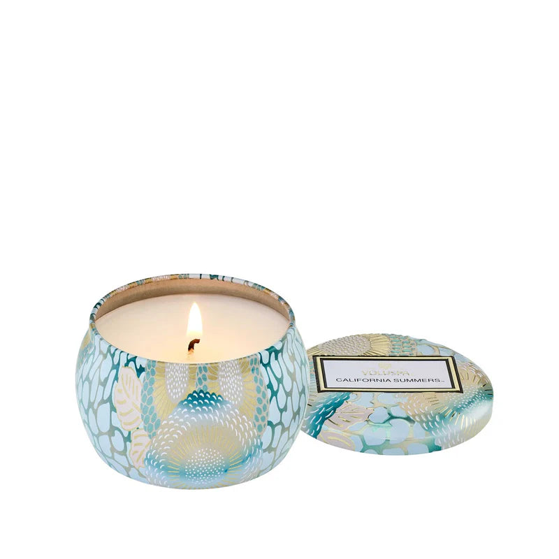 California Summers Candles | Voluspa