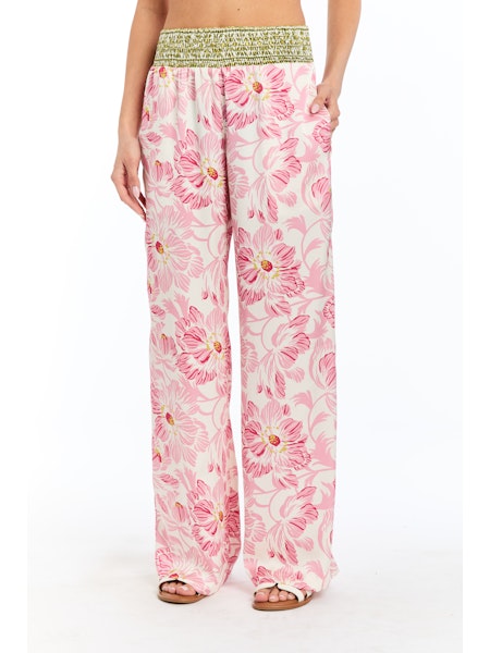 Hattie Pant - Lotus | Drew