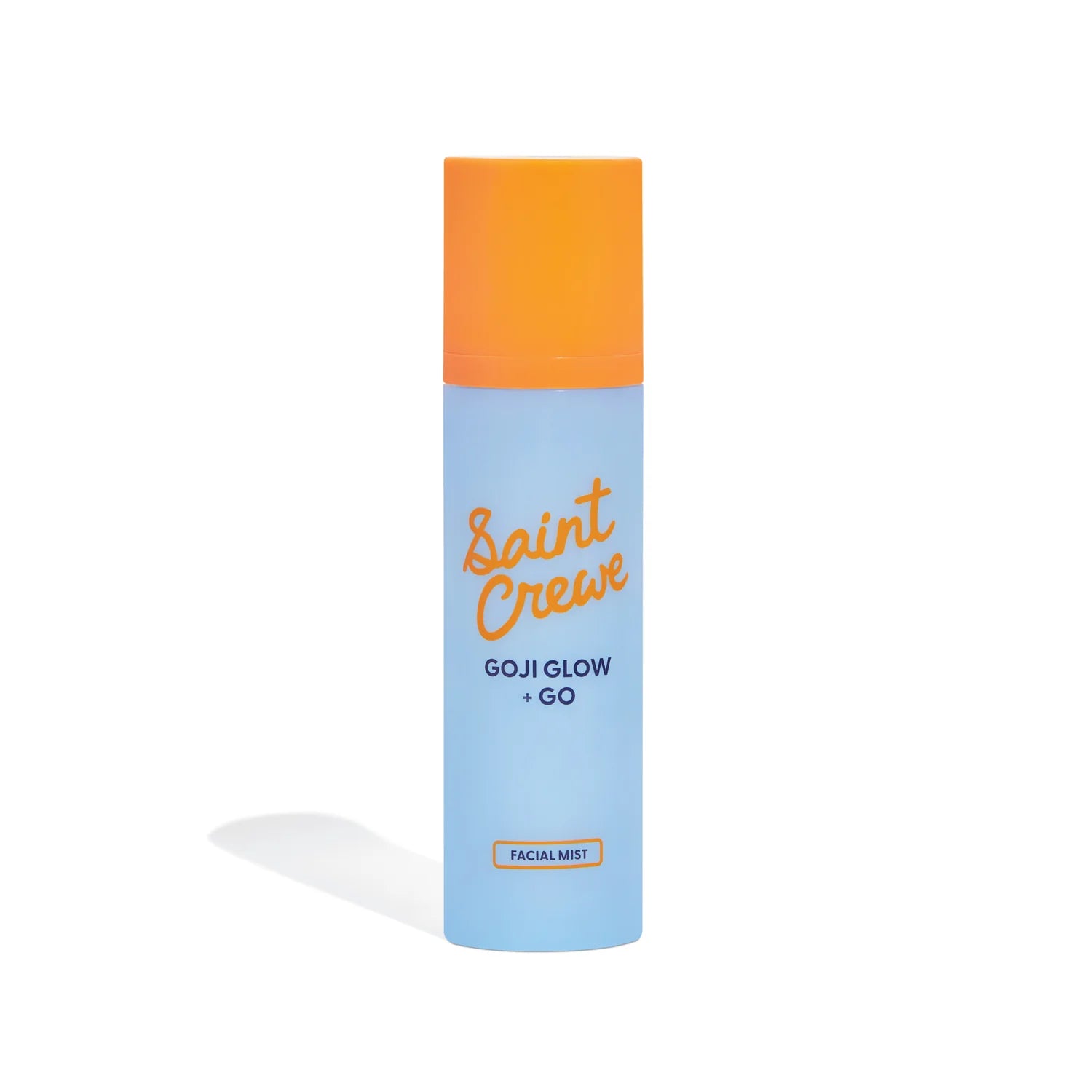 Goji Glow + Go | Saint Crewe