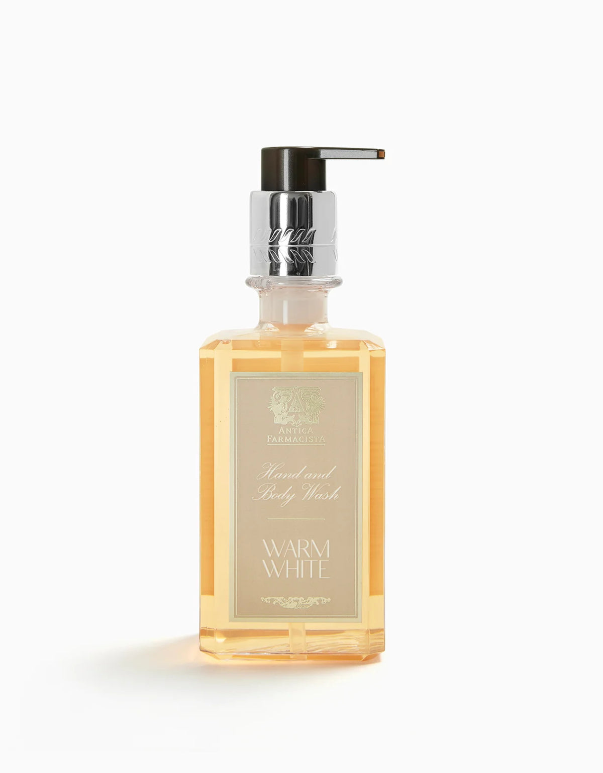 Hand & Body Wash | Antica Farmacista