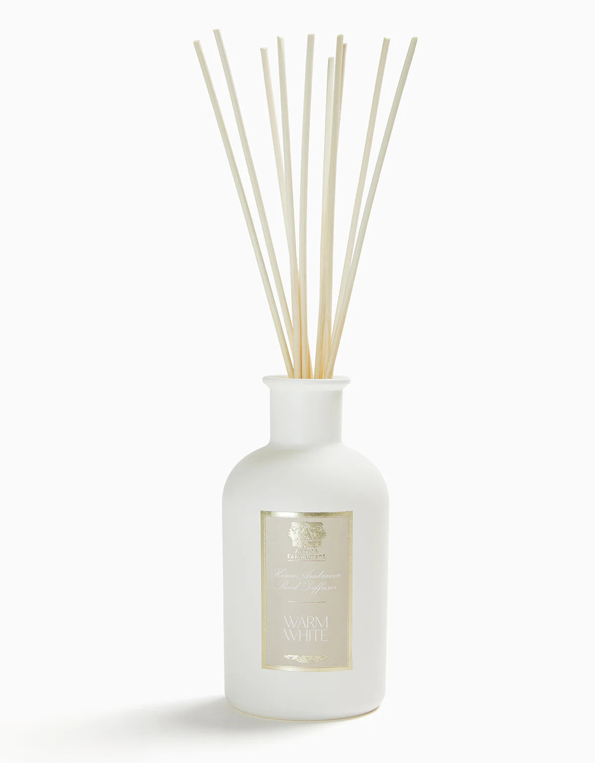 Reed Diffusers | Antica Farmacista