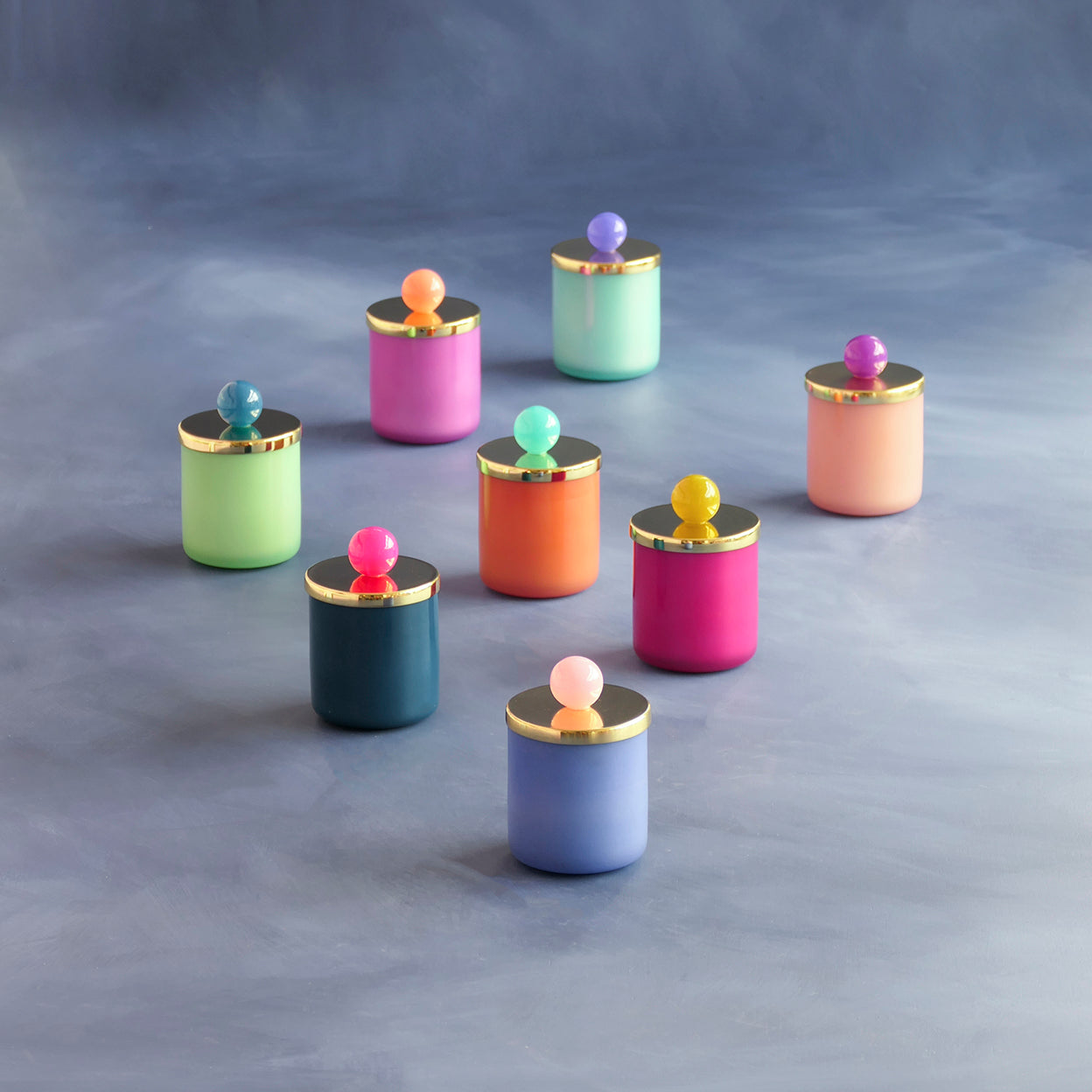 Candle Couturier (Small) | Glitterville