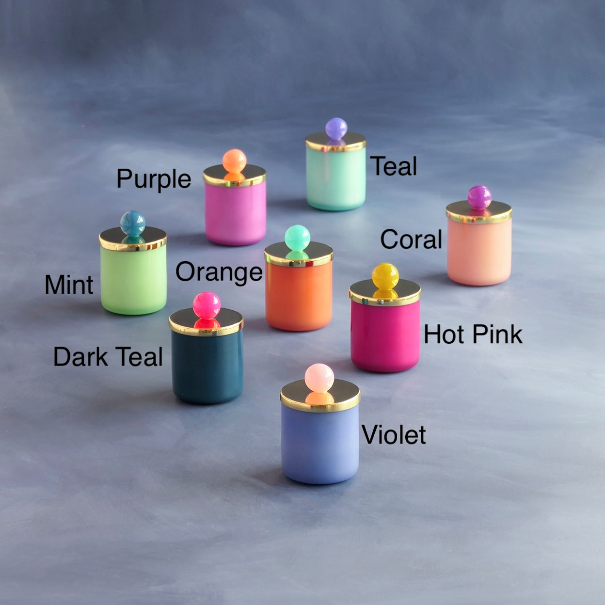 Candle Couturier (Small) | Glitterville
