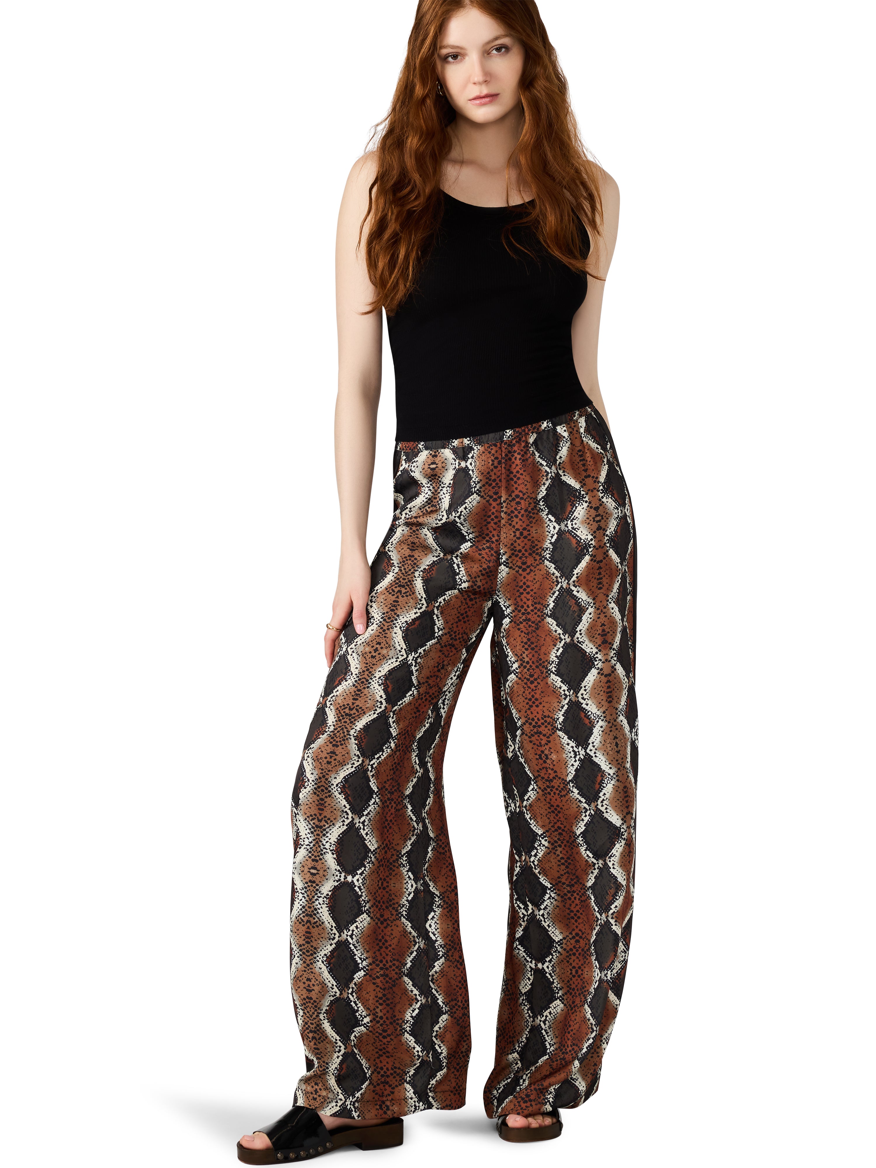 Moxie Pant | Steve Madden
