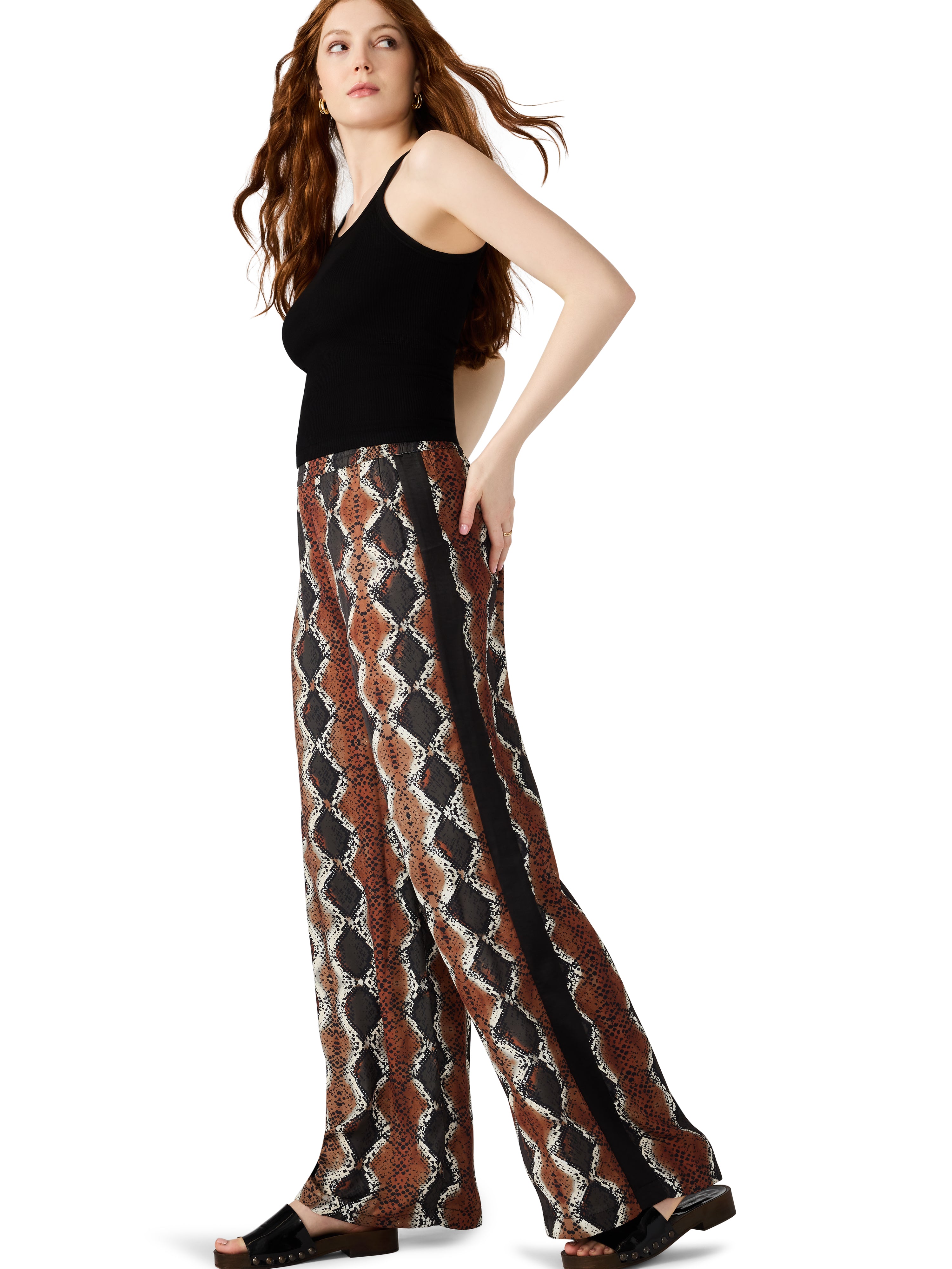 Moxie Pant | Steve Madden