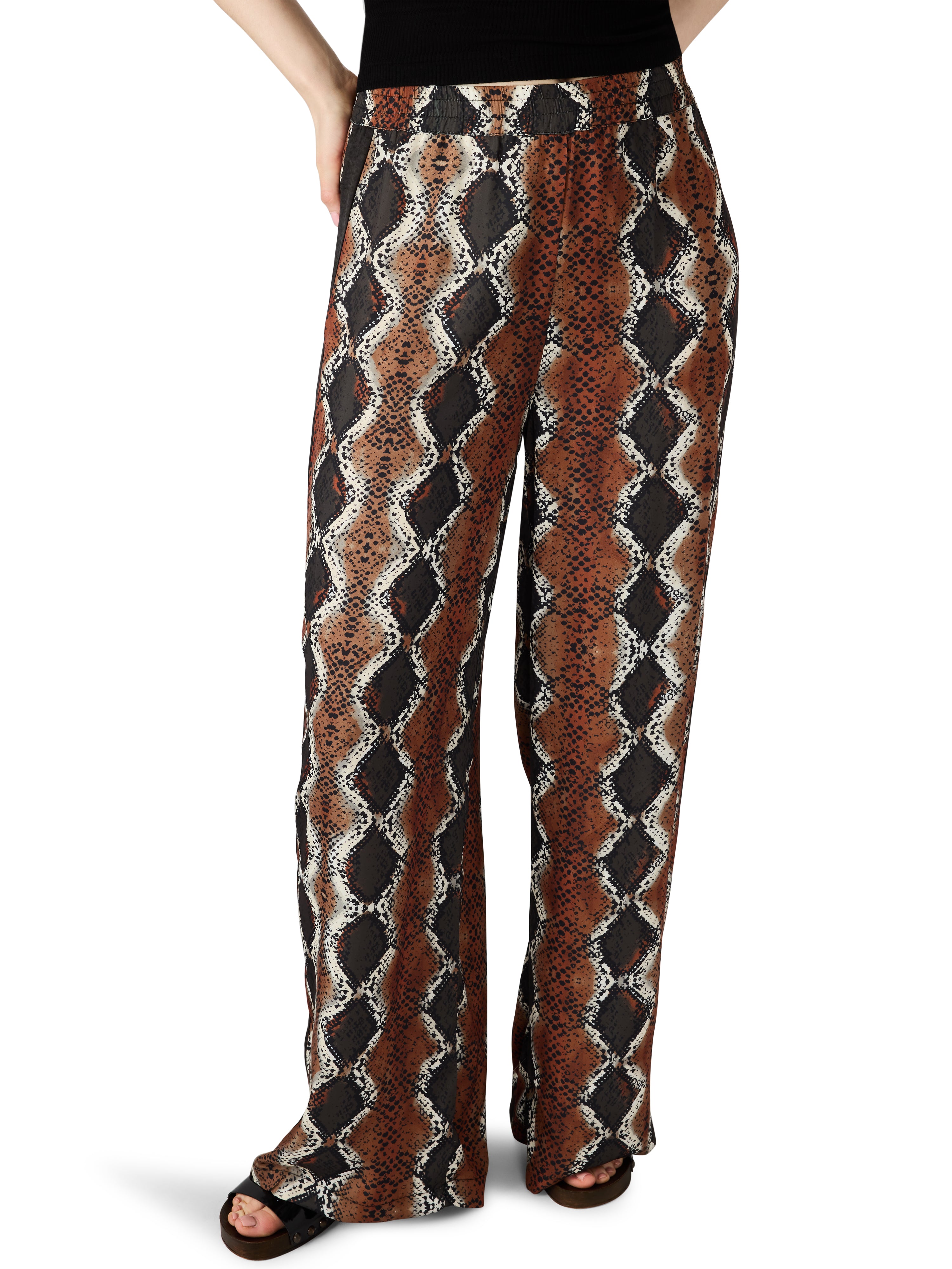Moxie Pant | Steve Madden
