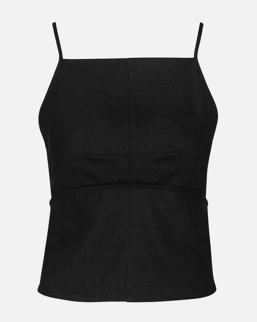 Tiegan Top | Steve Madden