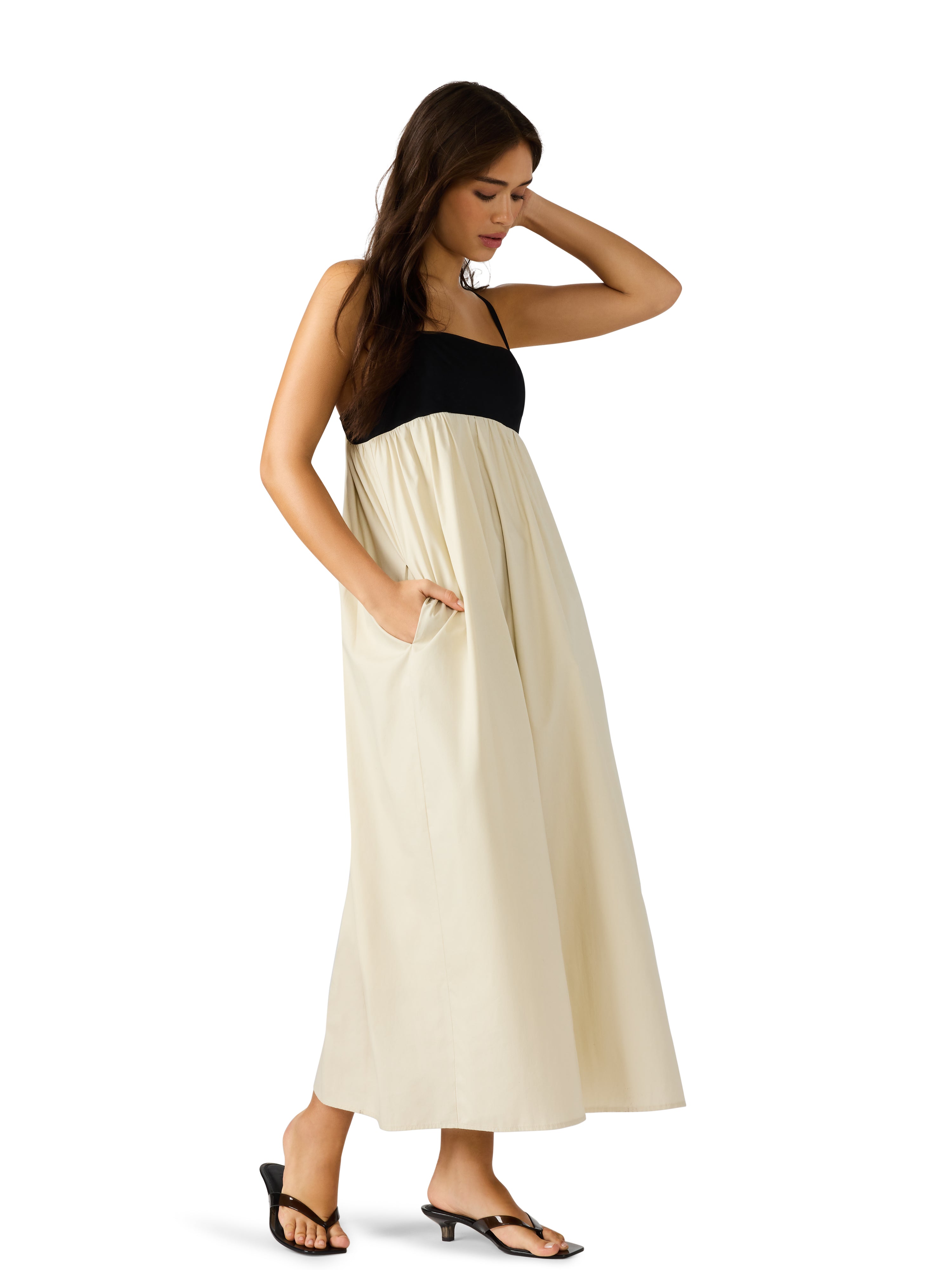 Emmaline Dress | Steve Madden