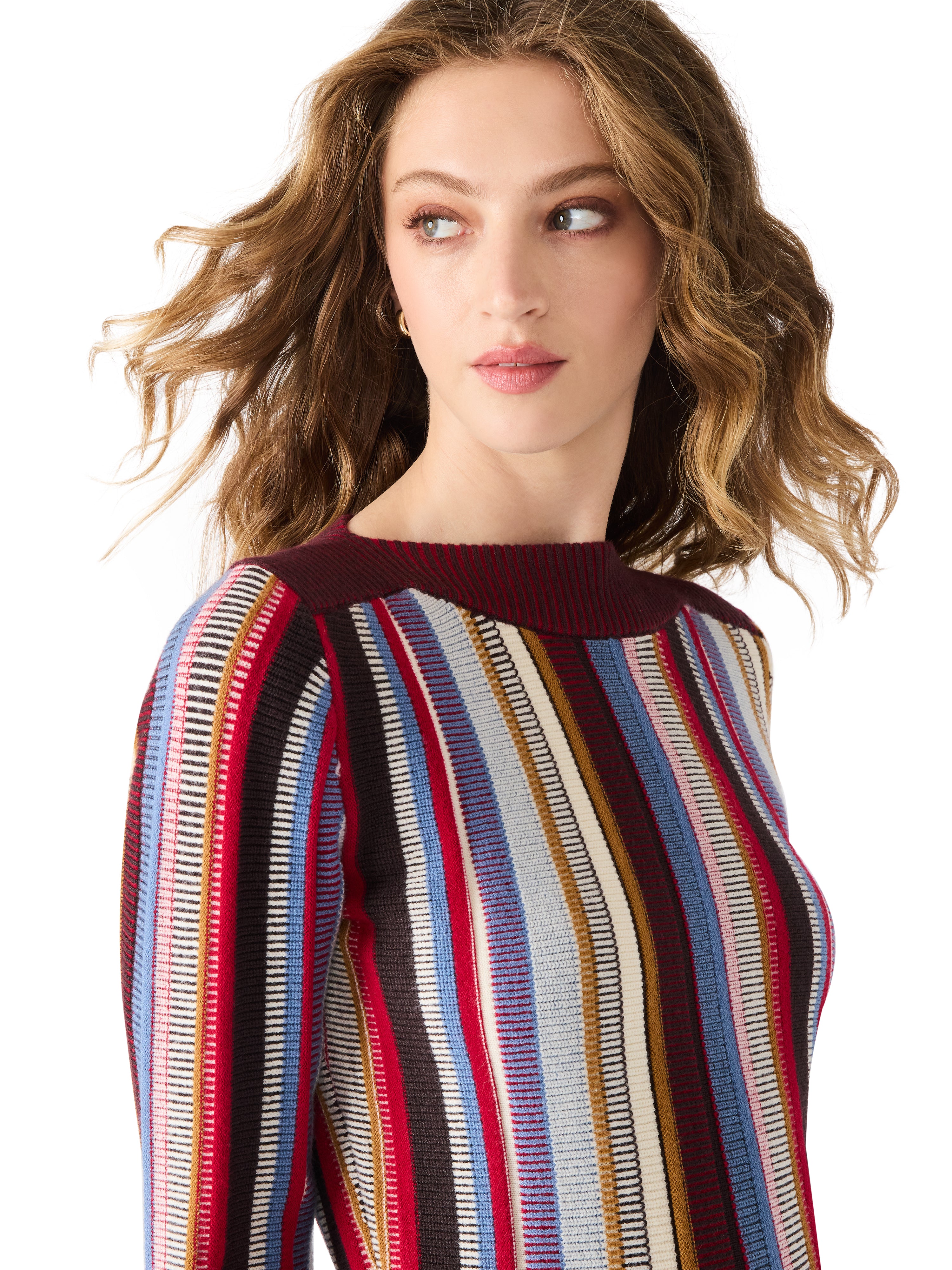 Serra Sweater | Steve Madden