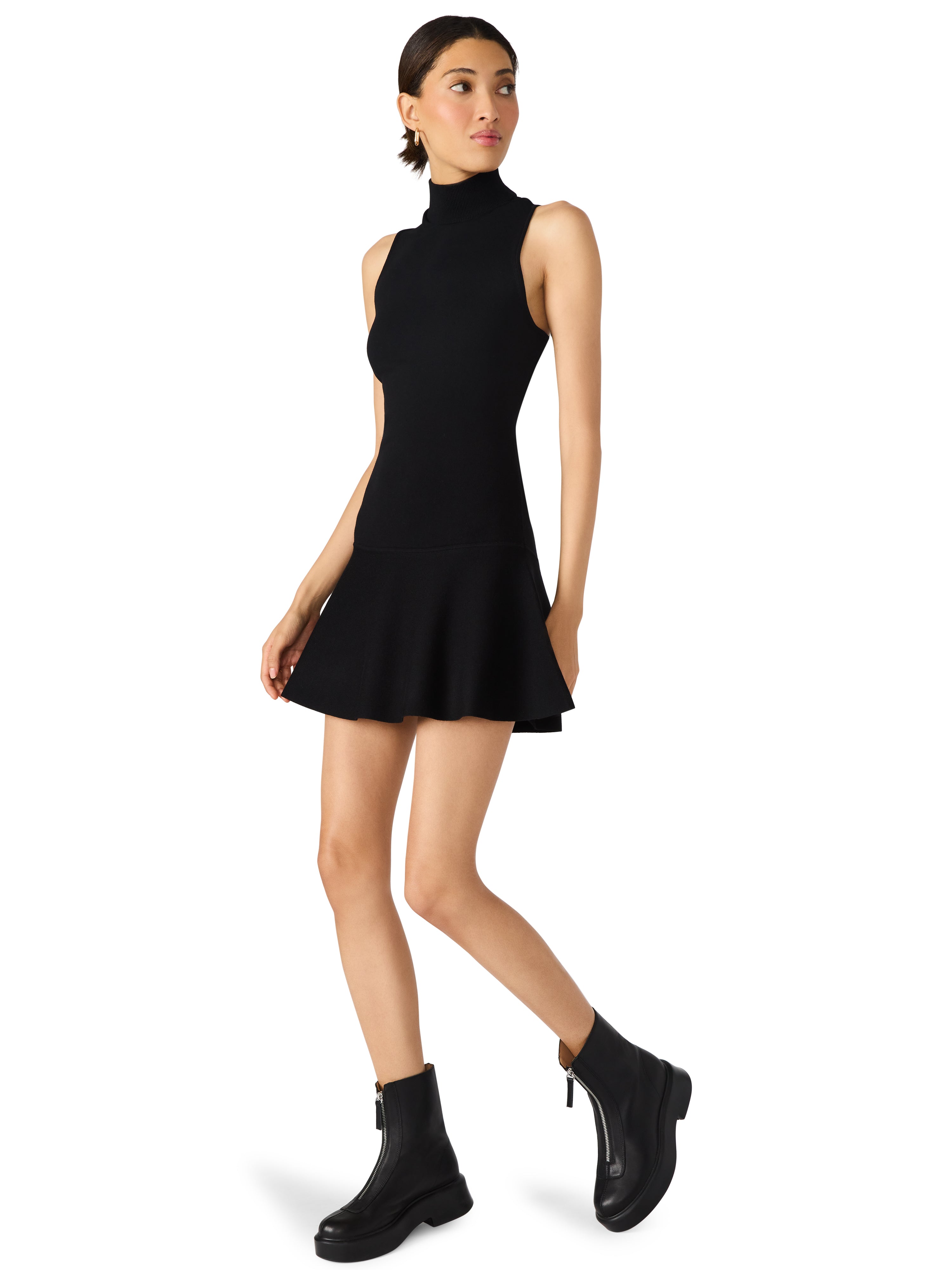 Breslin Sweater Dress | Steve Madden