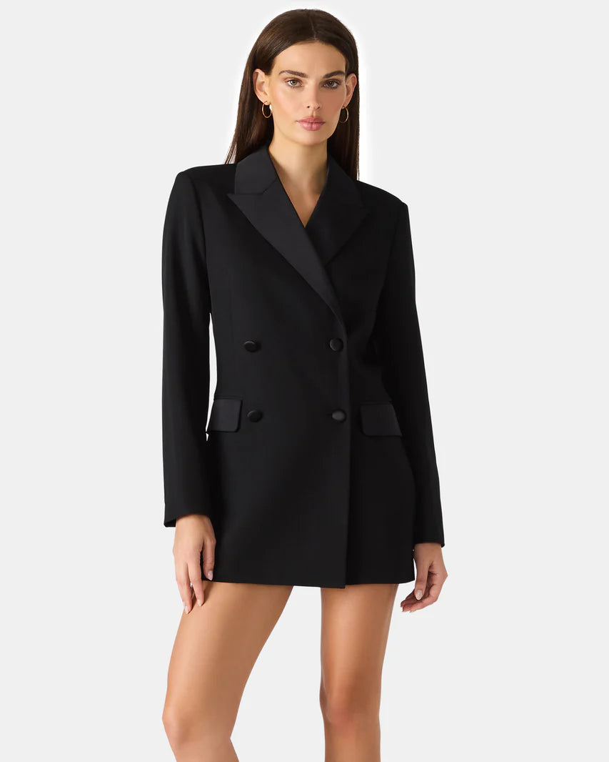 Meridia Jumpsuit | Steve Madden