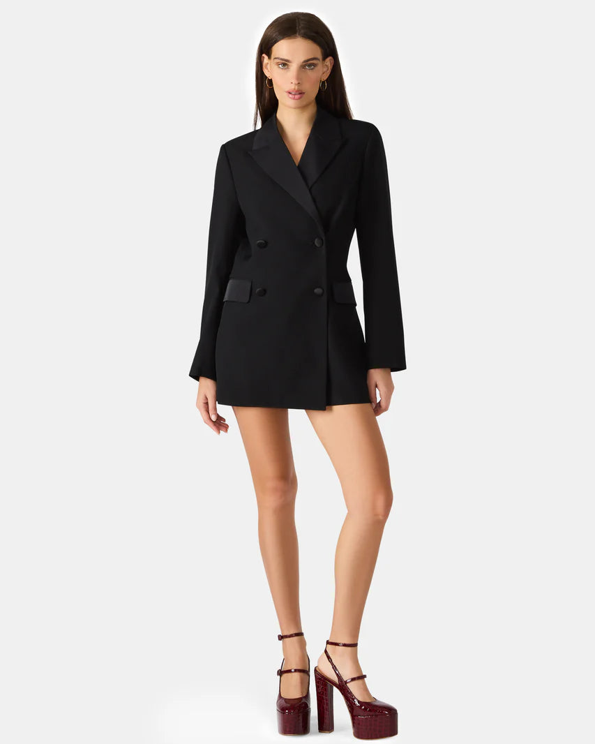 Meridia Jumpsuit | Steve Madden