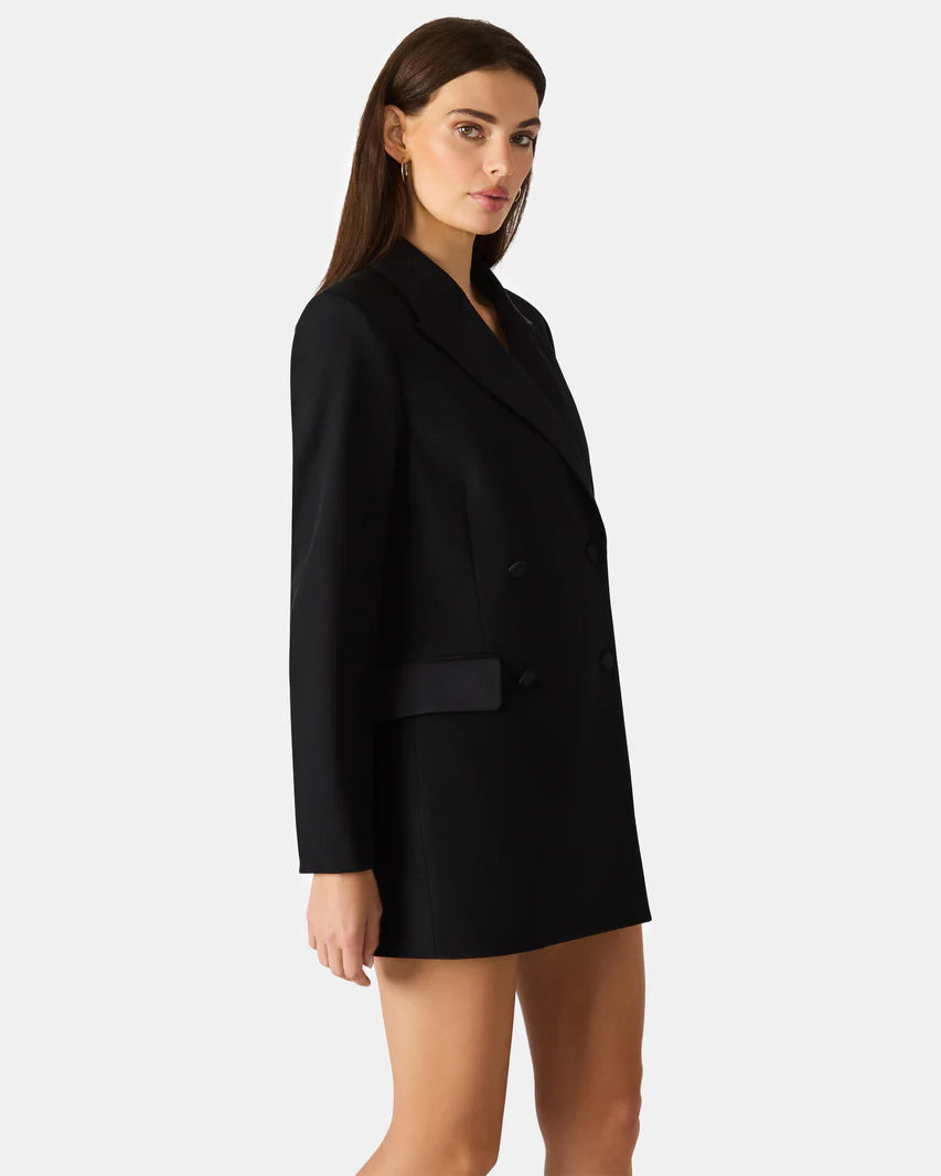 Meridia Jumpsuit | Steve Madden