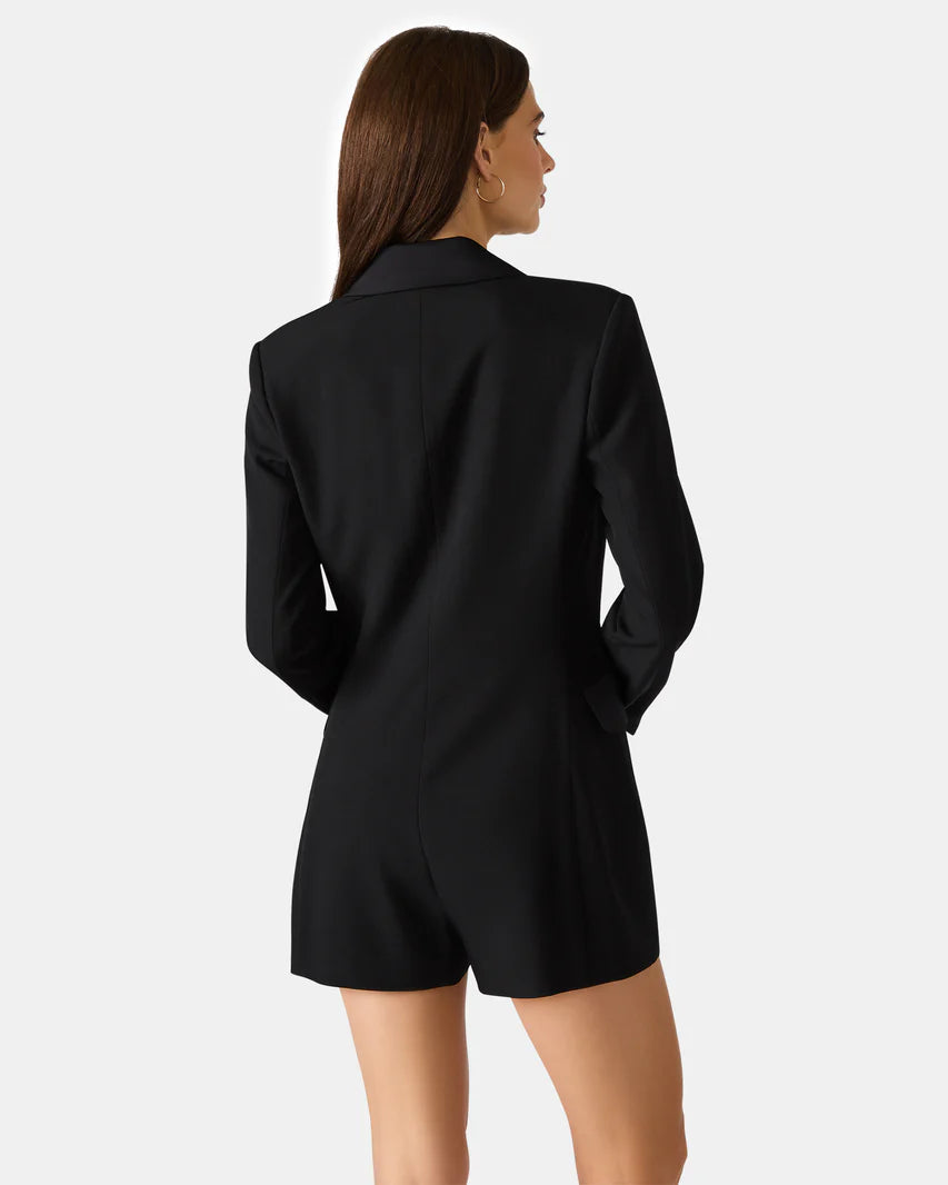 Meridia Jumpsuit | Steve Madden